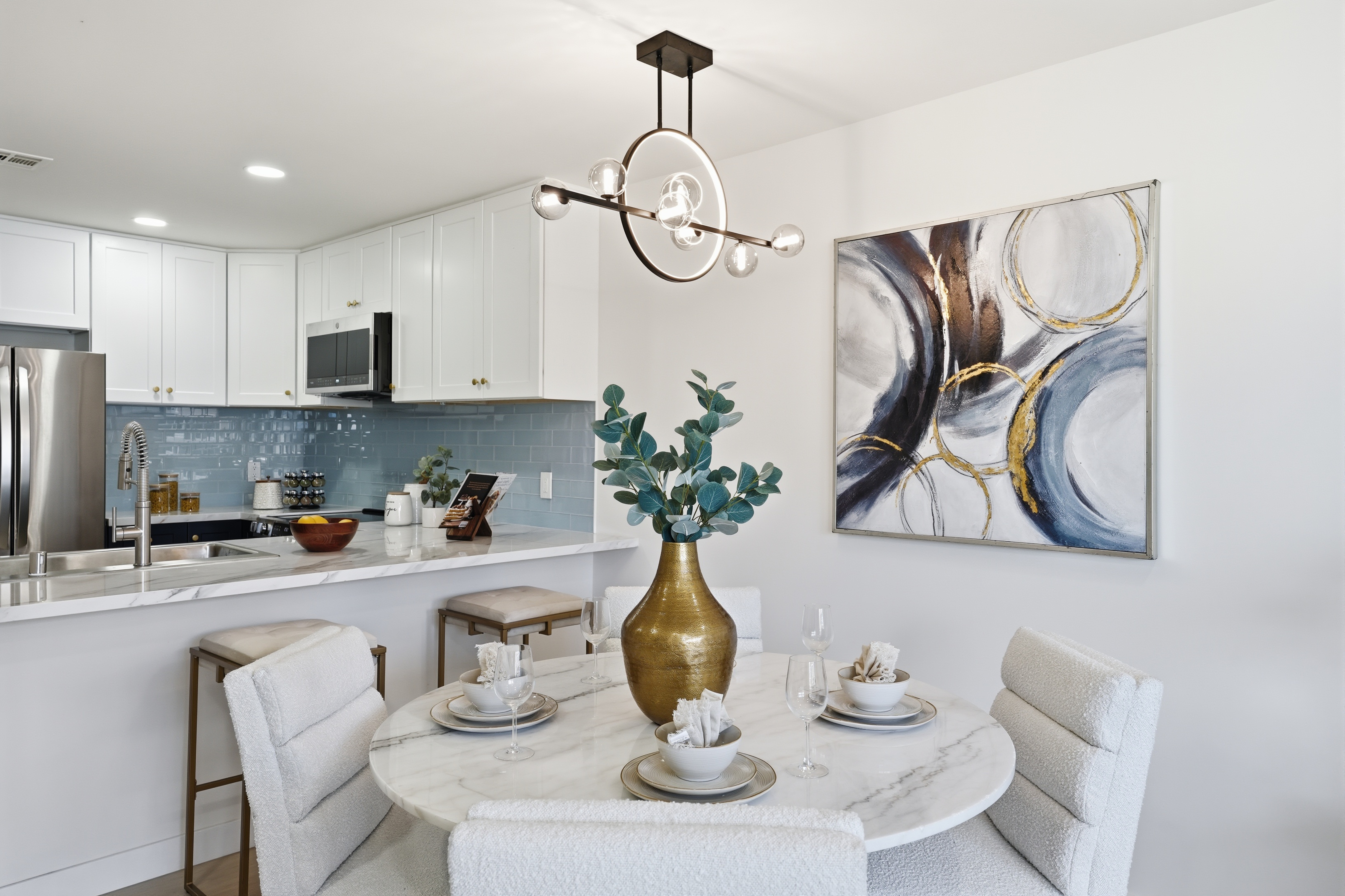  1140 East Ocean Boulevard #109, Long Beach, CA 90802 - 物件實景