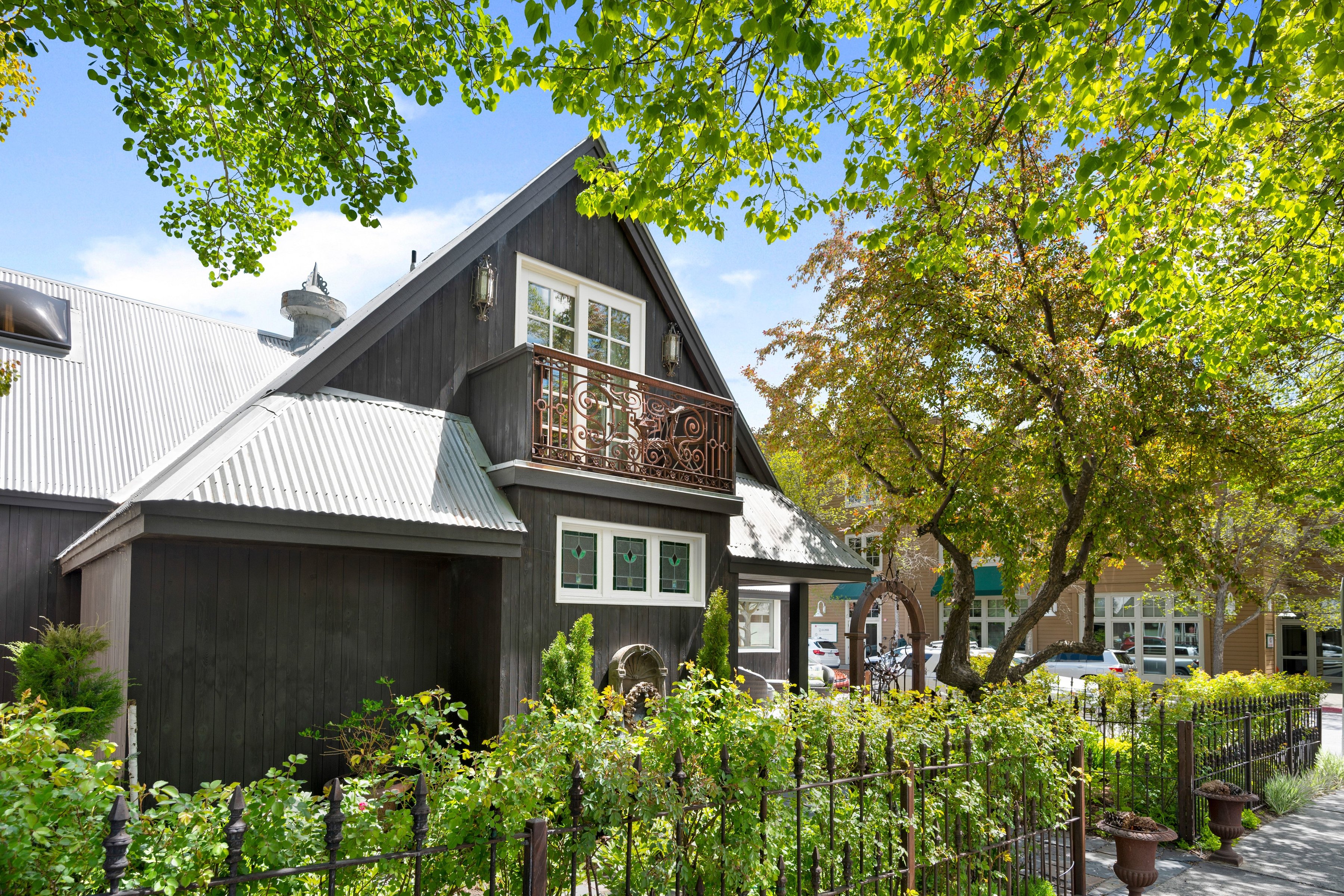  Iconic Residence in Downtown Ketchum - 物件實景