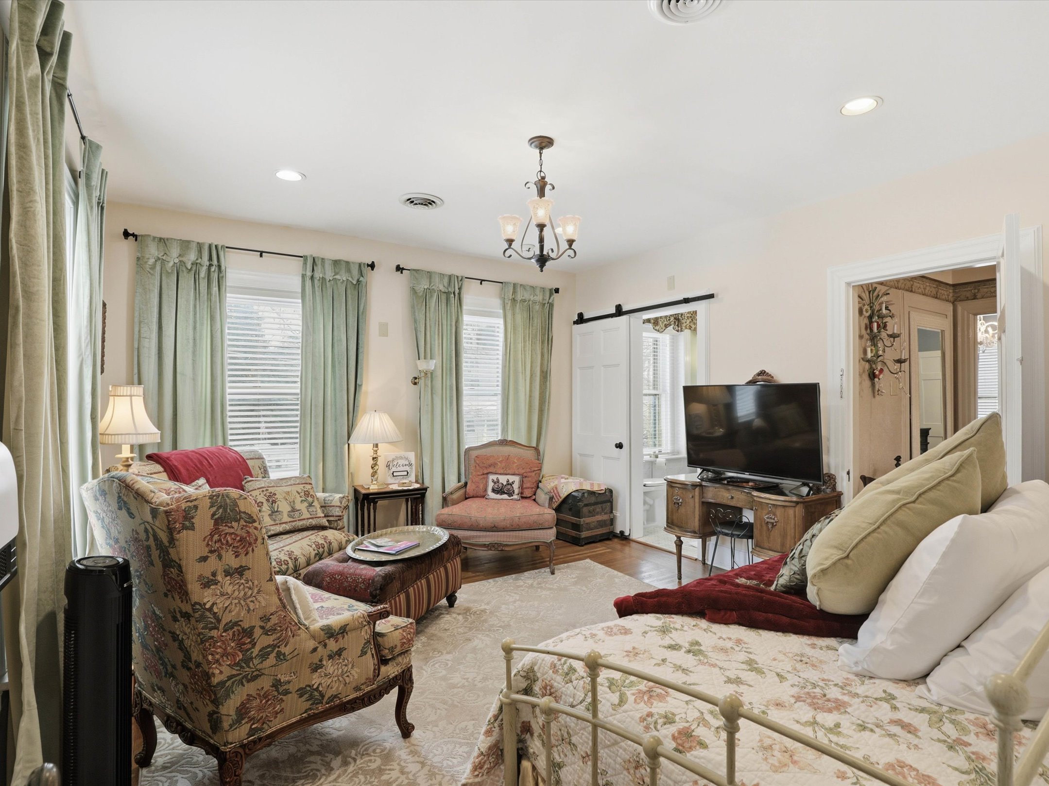 252 Frederick St, Hanover, PA 17331 - 物件實景