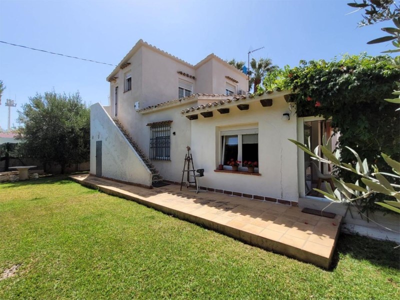 Dénia, Comunidad Valenciana, ES, 4 Bedrooms Bedrooms, ,3 BathroomsBathrooms,Residential,For Sale,1618908