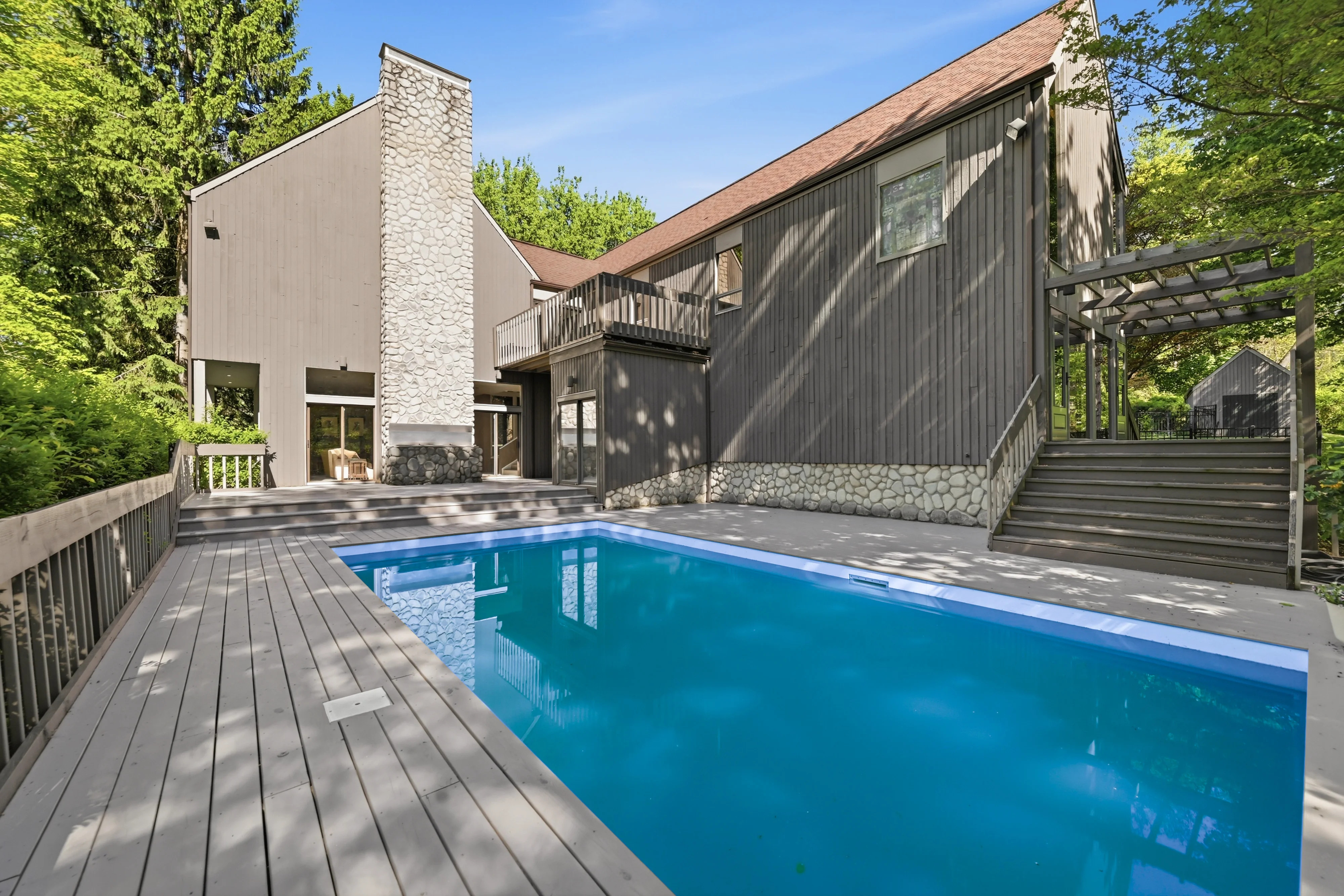  950 Blackburn Road, Sewickley, PA 15143 - 物件實景