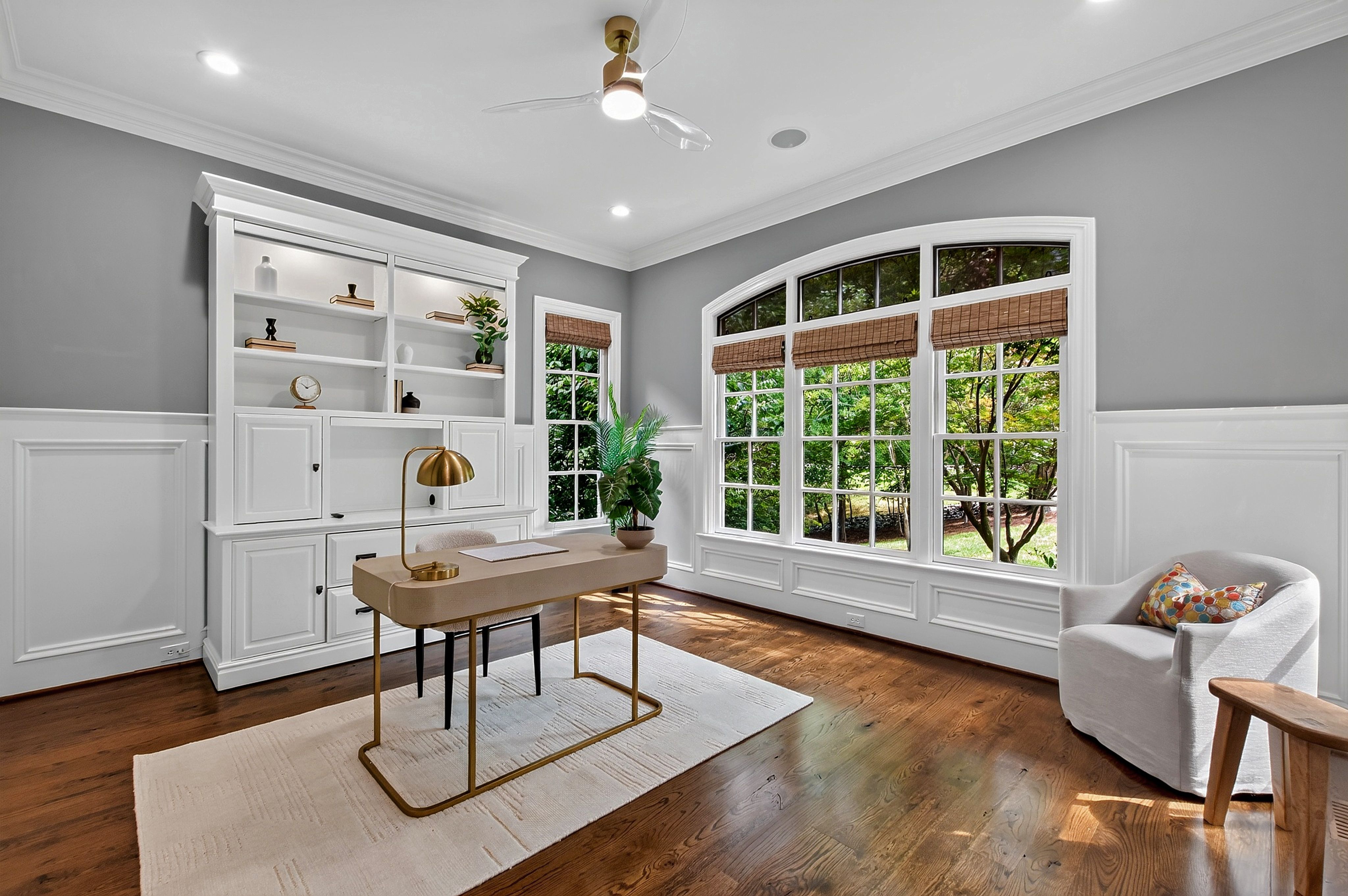  6025 Over Hadden Court, Raleigh, NC 27614 - 物件實景