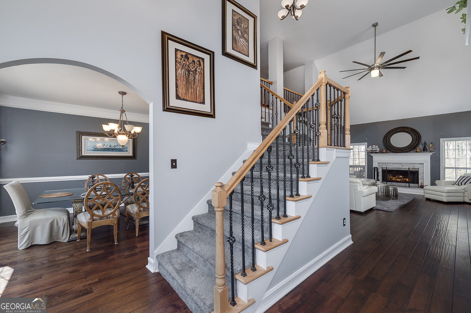Stockbridge, Georgia, 30281, United States, 5 Bedrooms Bedrooms, ,4 BathroomsBathrooms,Residential,For Sale,1743540