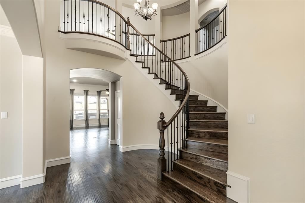 Frisco, Texas, 75034, United States, 5 Bedrooms Bedrooms, ,4 BathroomsBathrooms,Residential,For Sale,1981625