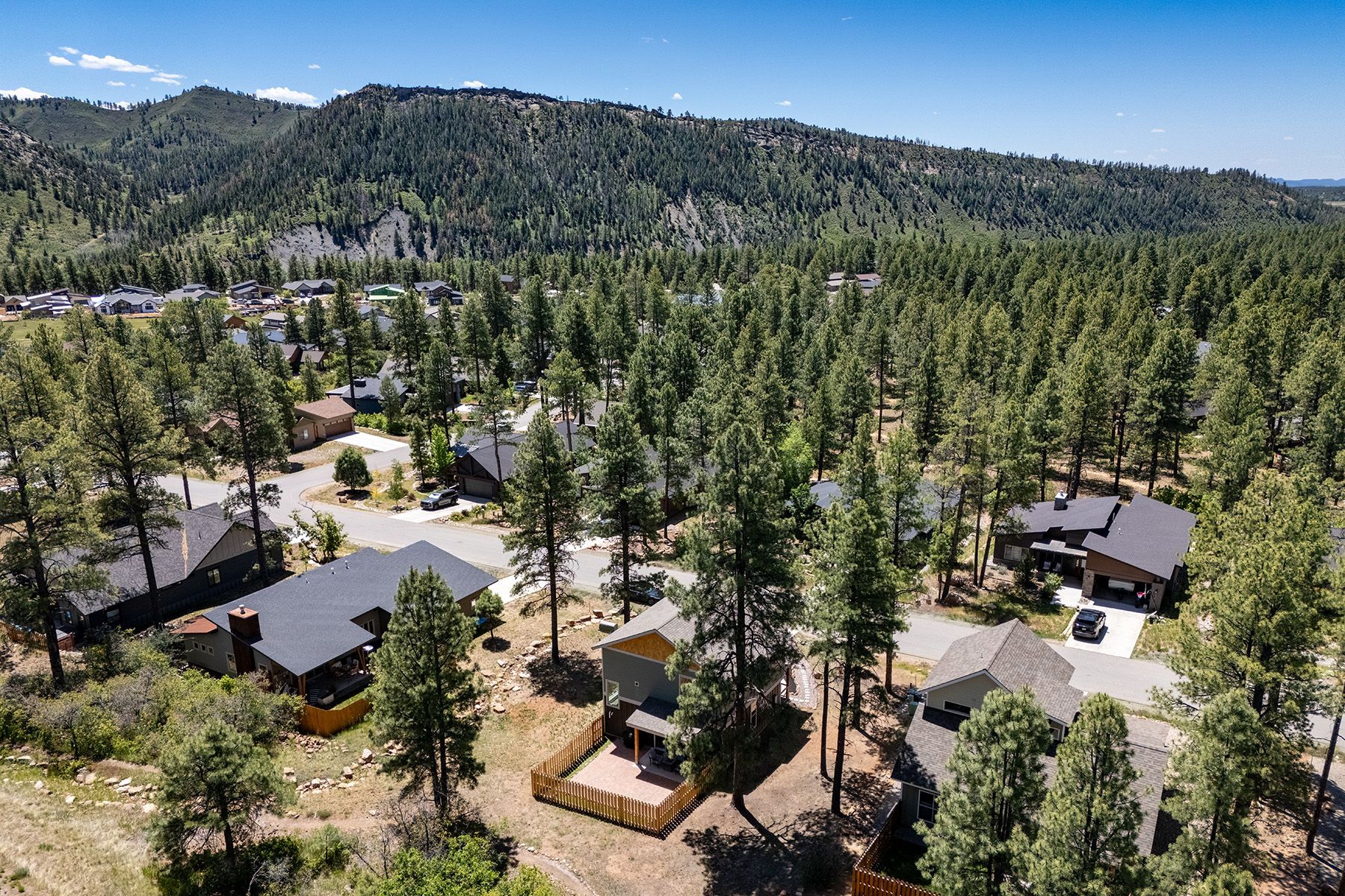 140 Hay Barn Road, Durango, CO 81301 - 物件實景