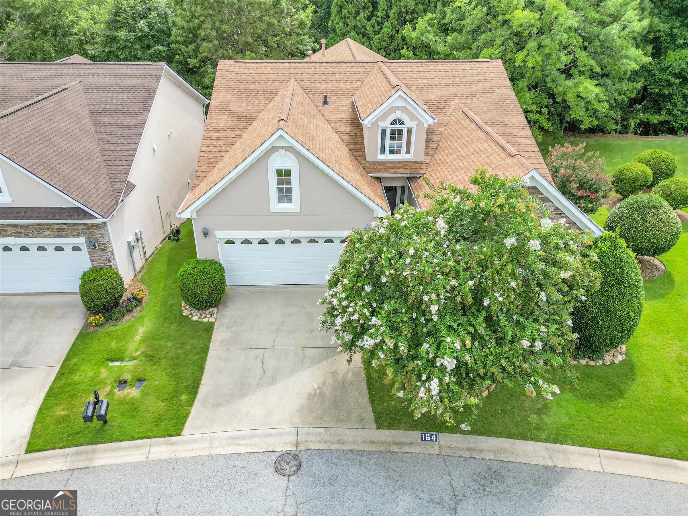 Peachtree City, Georgia, 30269, United States, 3 Bedrooms Bedrooms, ,2 BathroomsBathrooms,Residential,For Sale,1906807