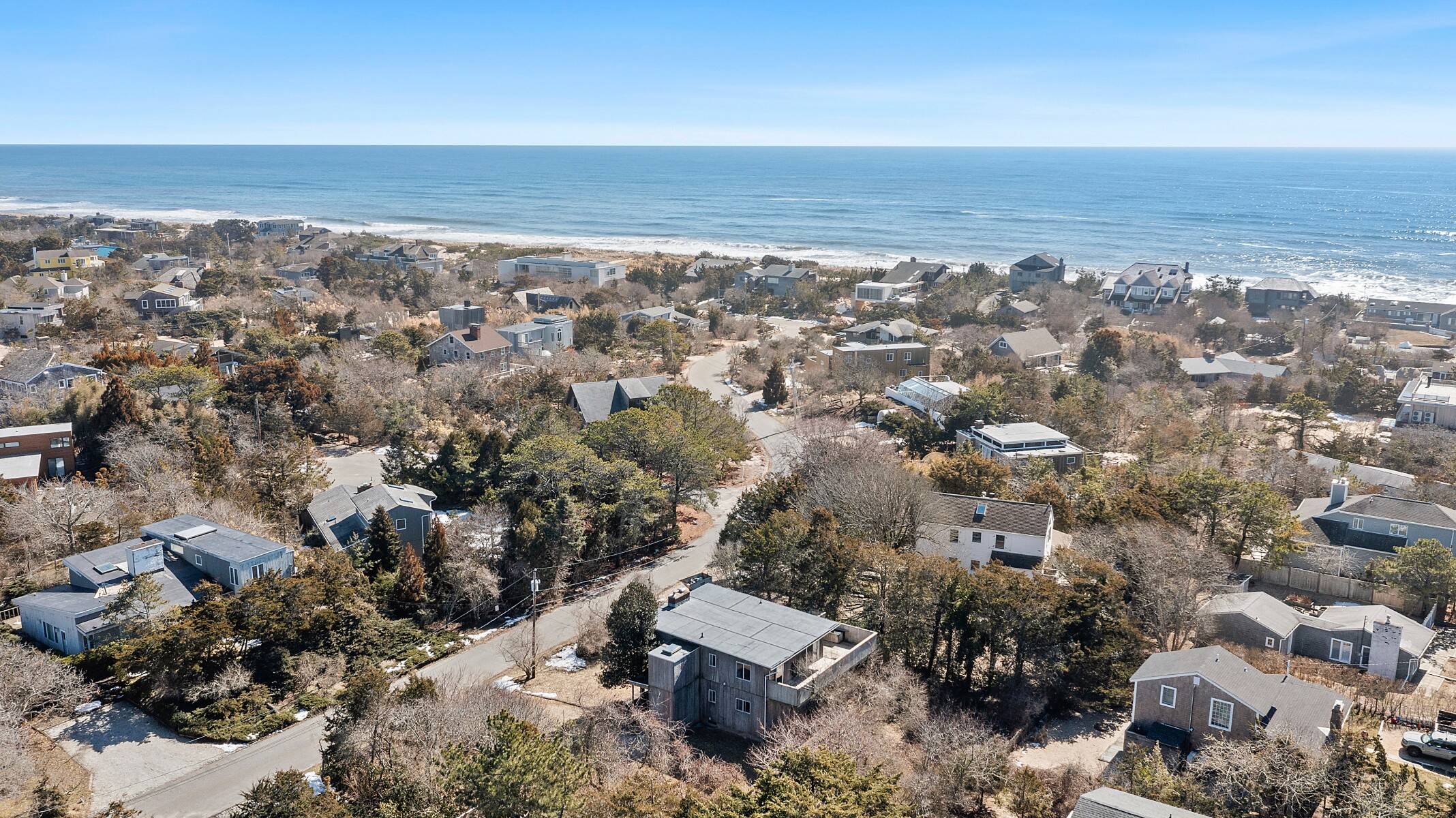  Rare Opportunity to Own a True Amagansett Dunes Beach House - 物件實景