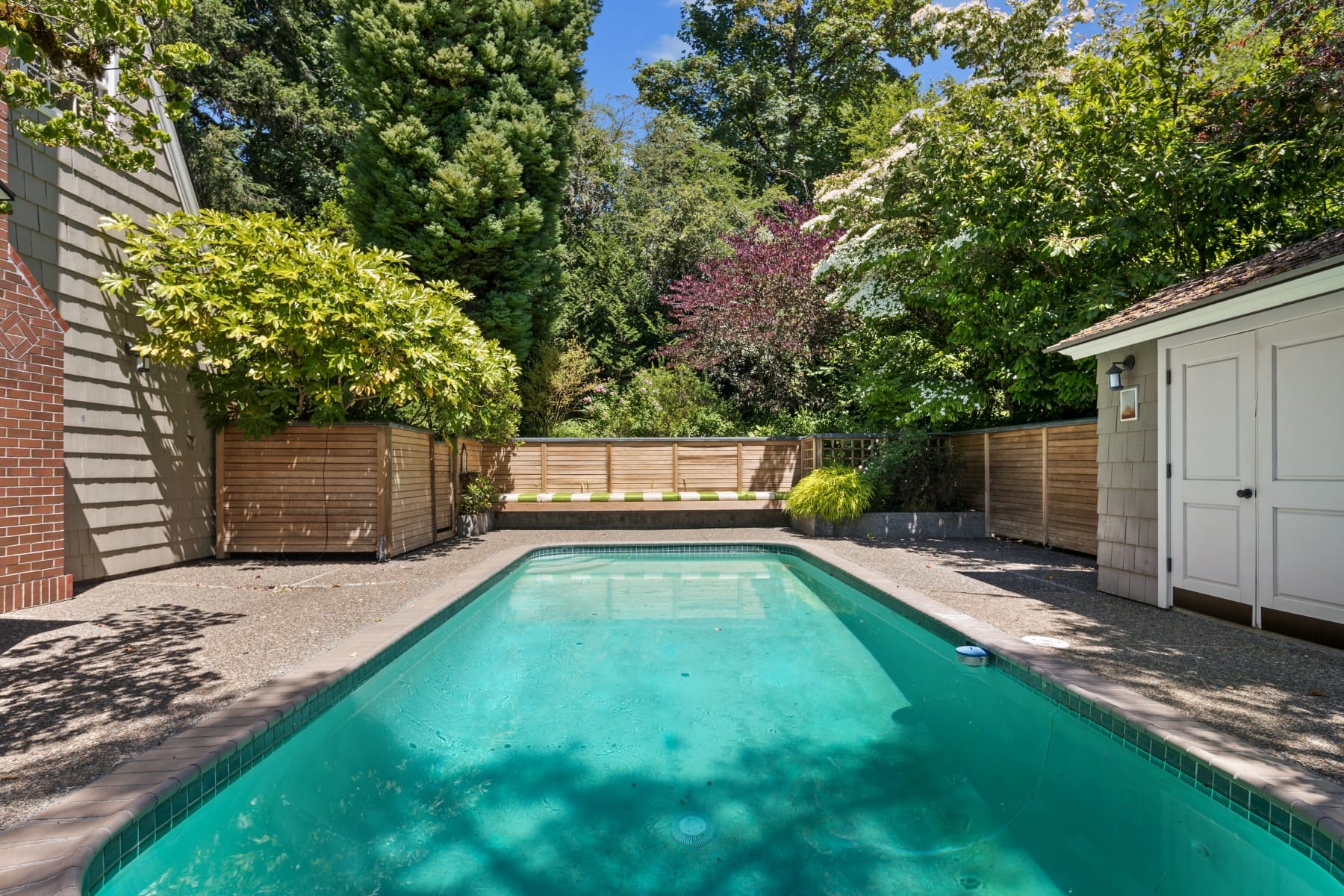  11605 S ELYSIUM PL Portland, OR 97219 - 物件實景