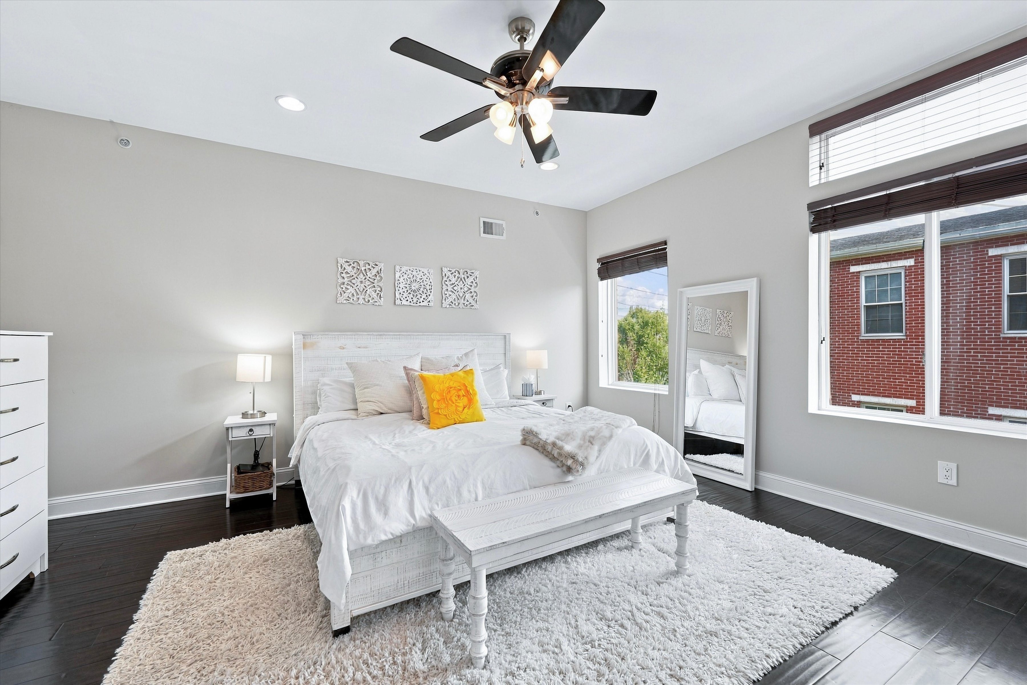  1140 North Orianna Street, Philadelphia, PA 19123 - 物件實景