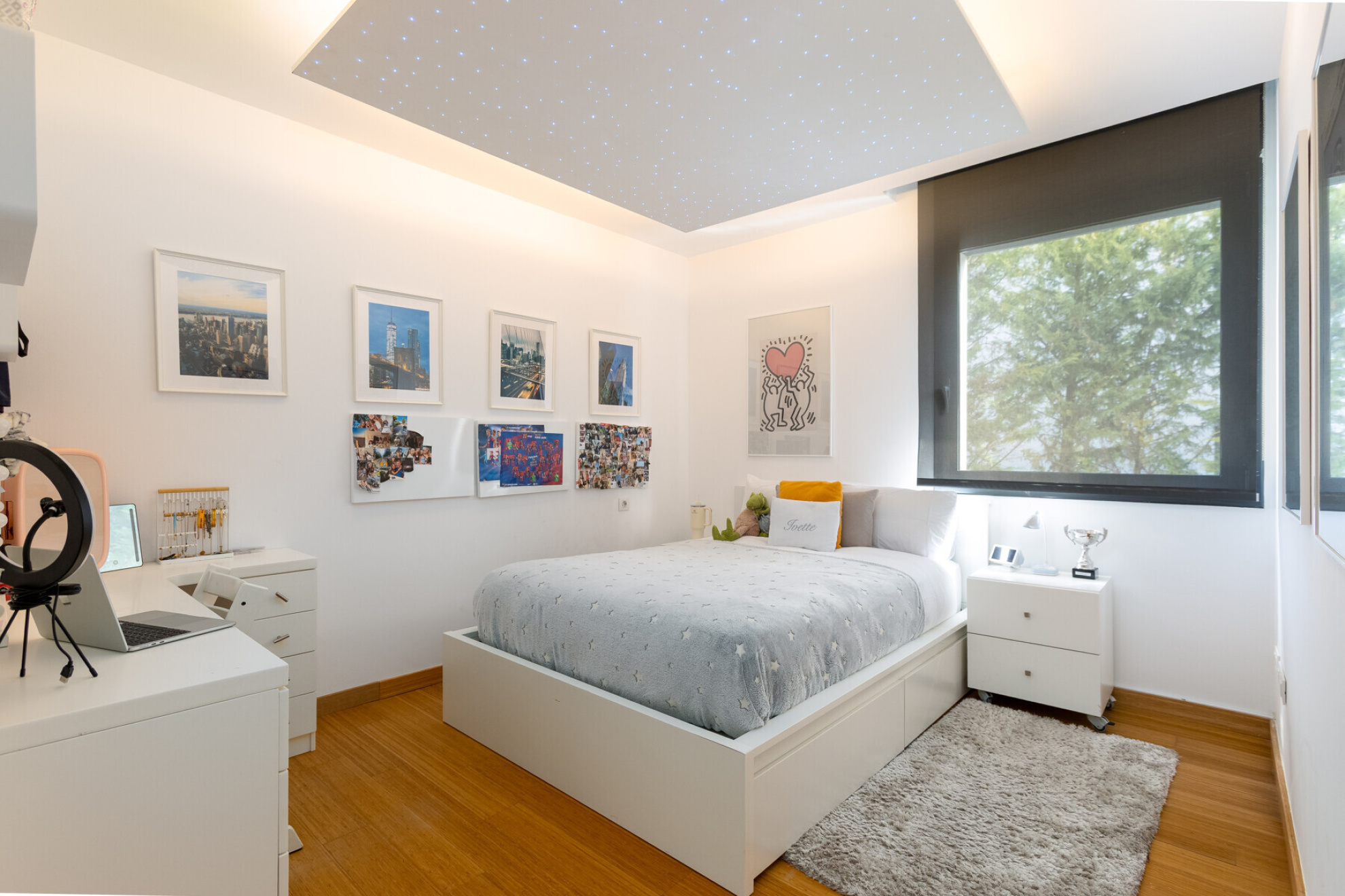  Luxury house in Sant Cugat with large spaces and maximum privacy - 物件實景