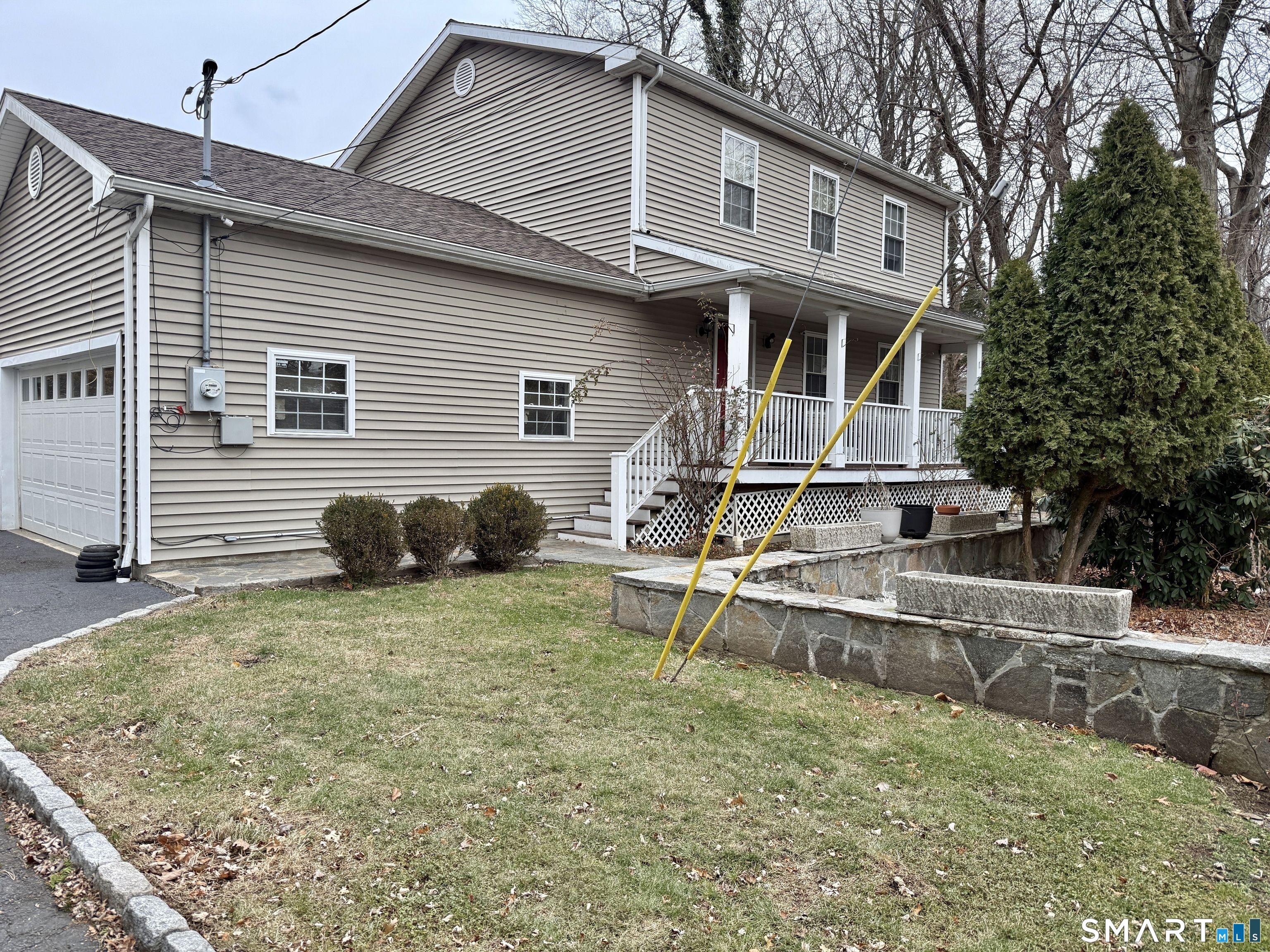 Renwick Pl, Bridgeport, CT 06604 #1