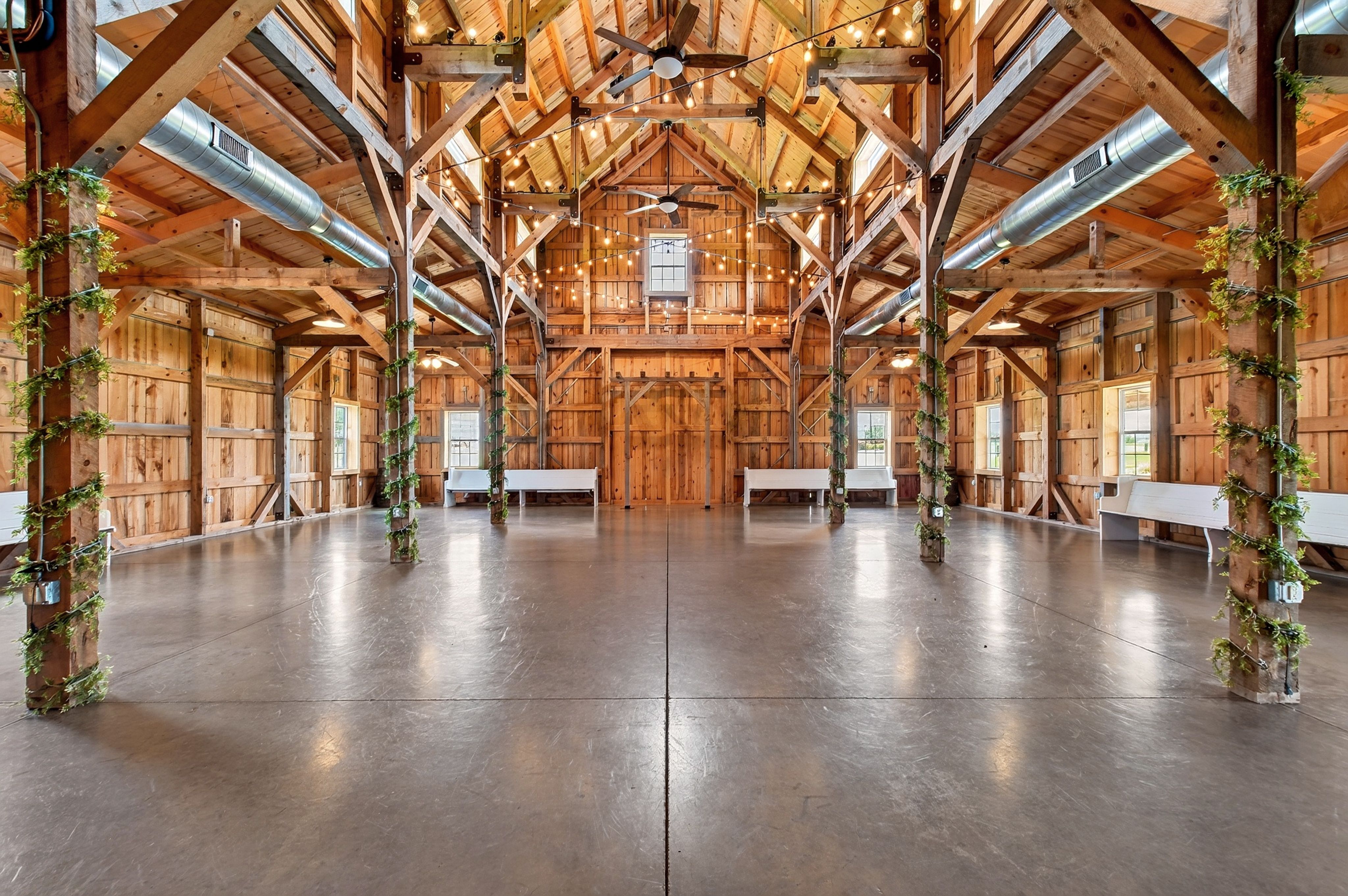  2725 Benson Hardee Road, Benson, NC 27504 - 物件實景