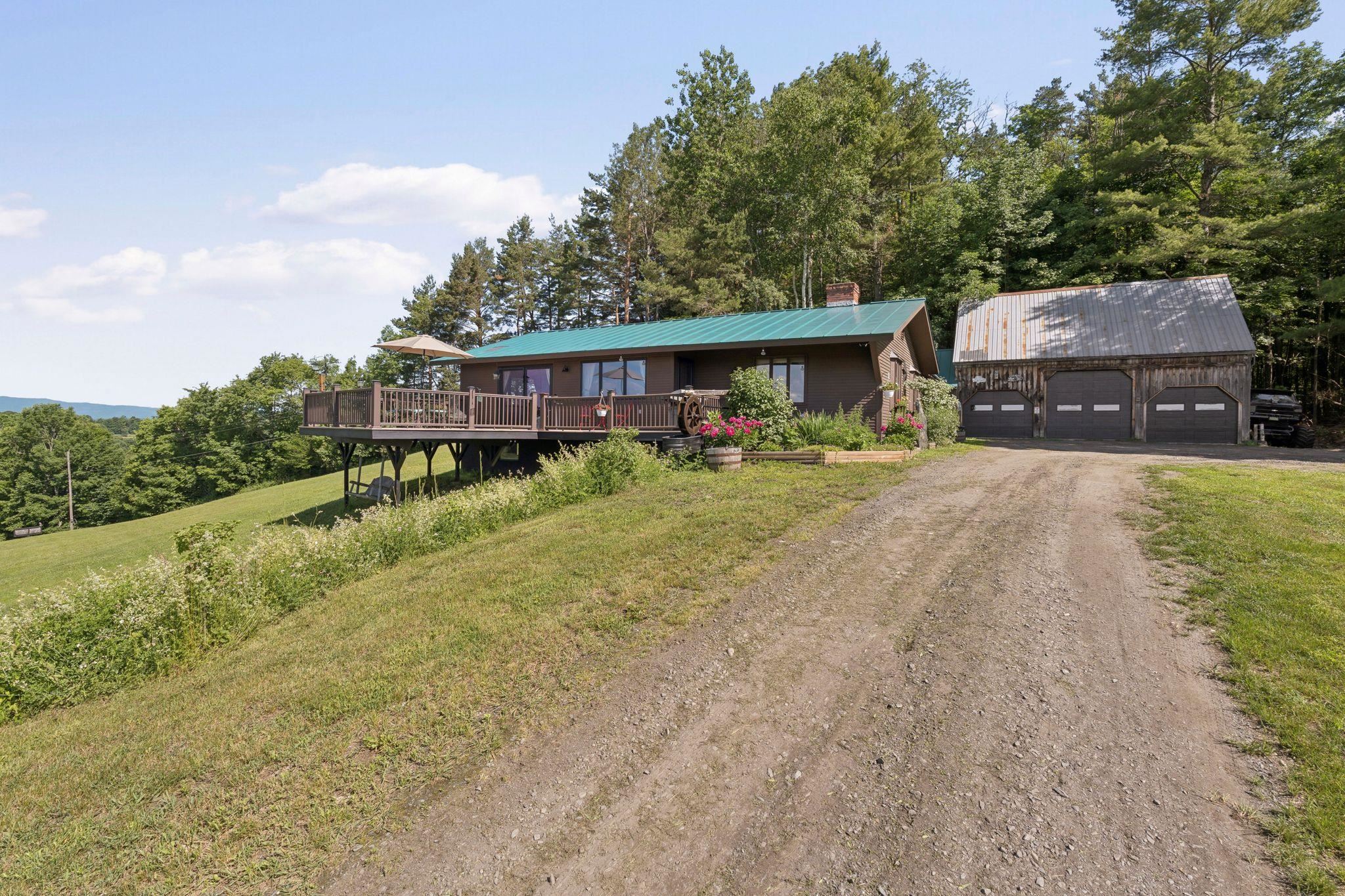  867 East Bethel Road - 物件實景