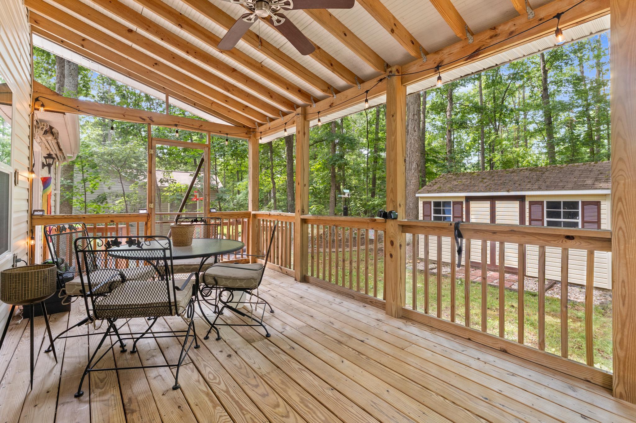 105 Tall Pines Avenue, Locust Grove, VA, 22508 - 物件實景