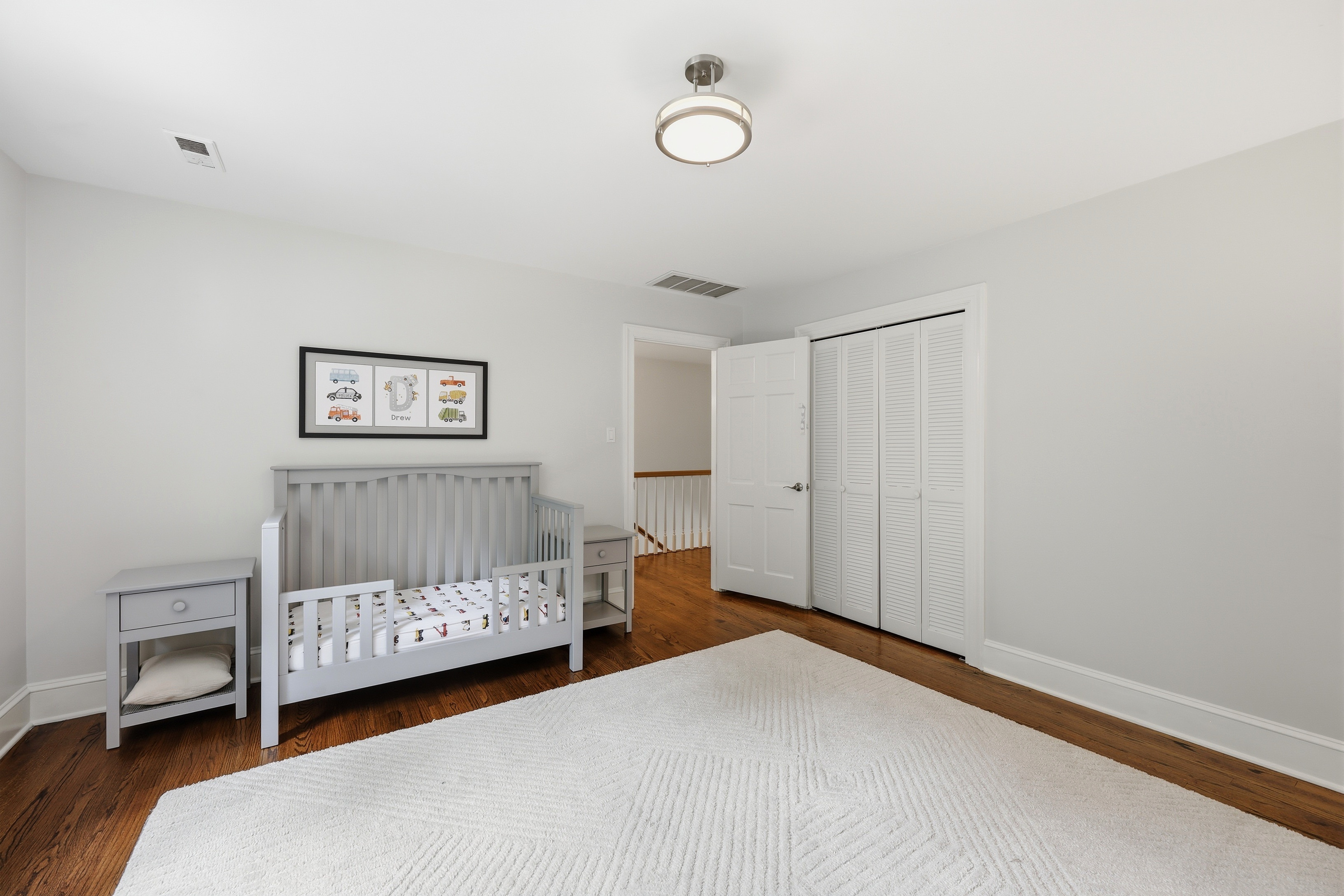  6901 Woodmere Drive, Raleigh, NC 27612 - 物件實景
