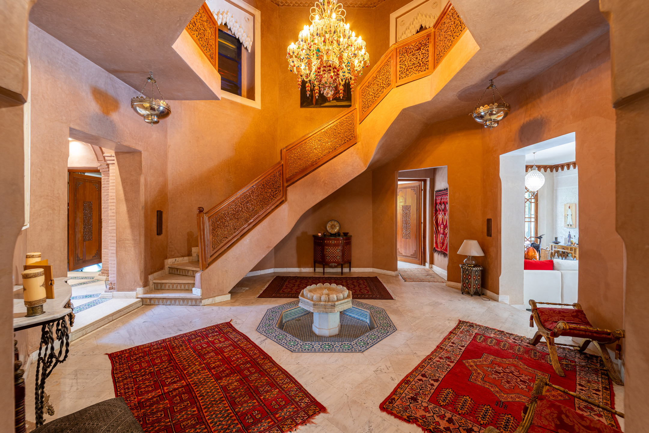  Marrakech I Amelkis - 物件實景