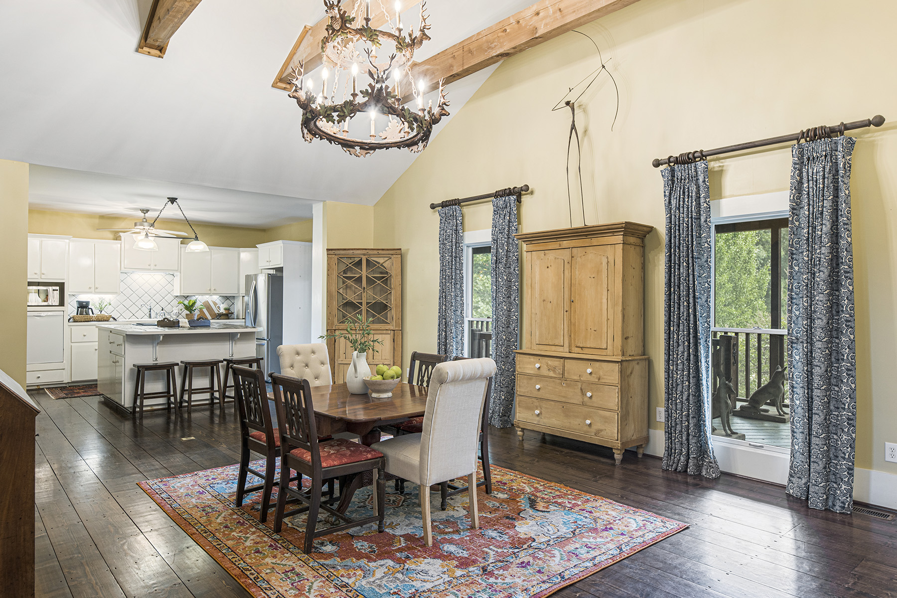 Absolute Perfection - 30± Acre Equestrian Farm with Rolling Pastureland - 物件實景