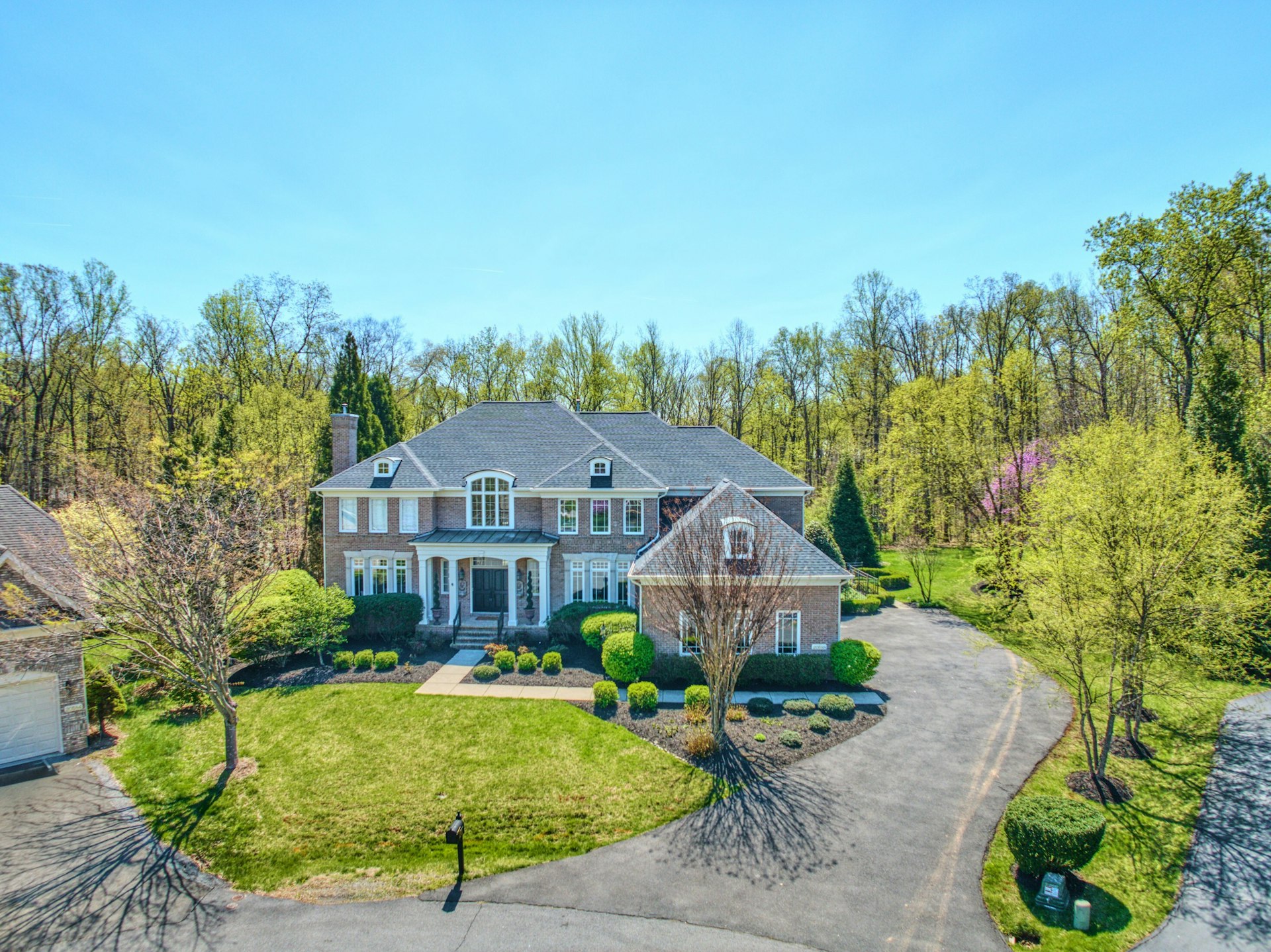  20588 Myers Place, Leesburg, VA 20175 - 物件實景