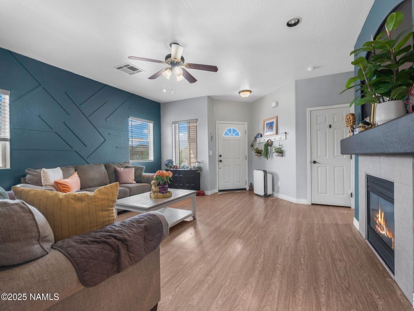 Bellemont, Arizona, 86015, United States, 3 Bedrooms Bedrooms, ,2 BathroomsBathrooms,Residential,For Sale,1924120
