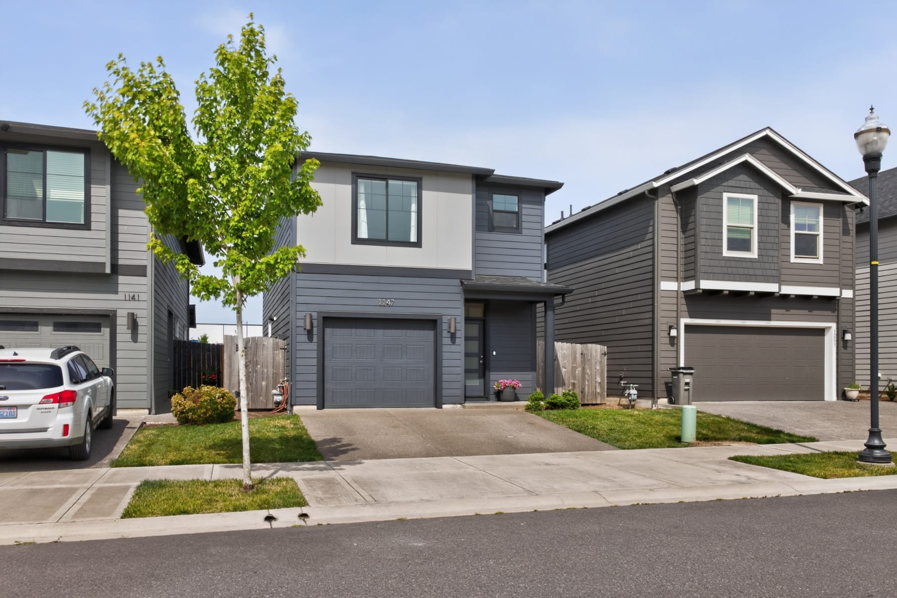 1147 N FAIRHOPE PL Ridgefield, WA 98642 - 物件實景