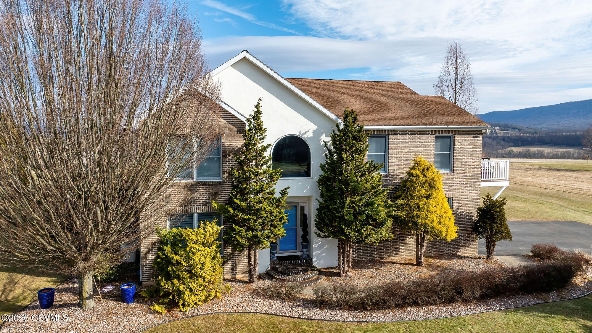 Bloomsburg, Pennsylvania, 17815, United States, 3 Bedrooms Bedrooms, ,4 BathroomsBathrooms,Residential,For Sale,2010041