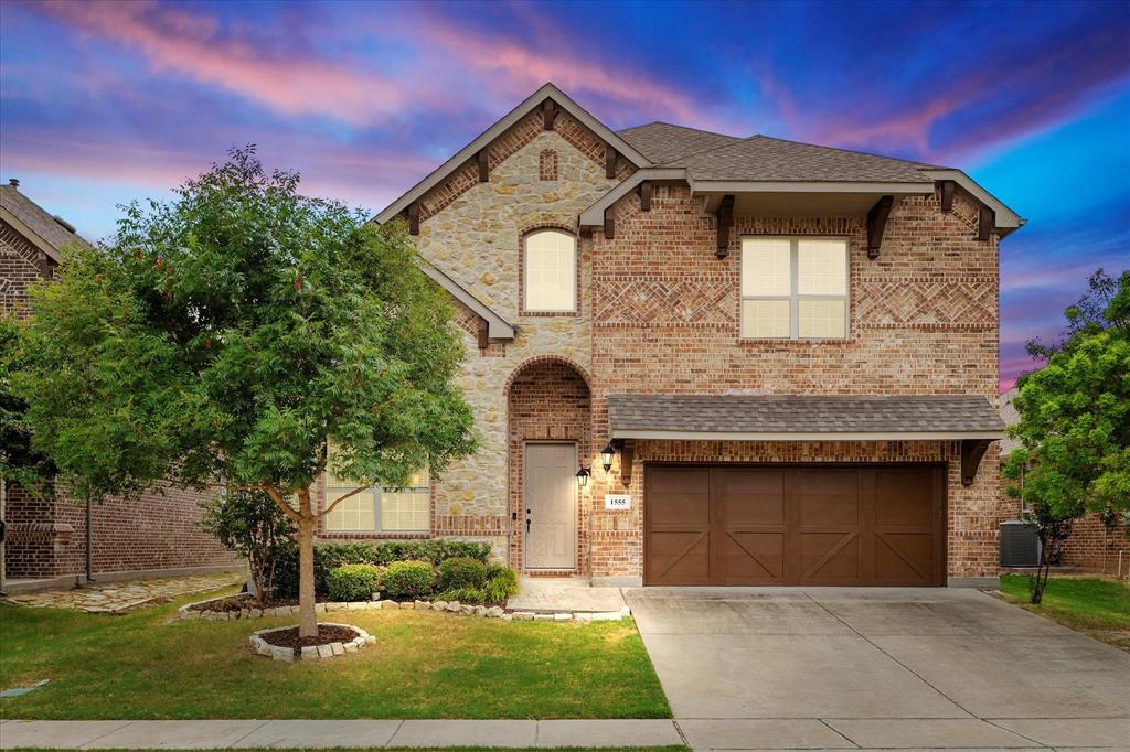 Heath, Texas, 75126, United States, 4 Bedrooms Bedrooms, ,4 BathroomsBathrooms,Residential,For Sale,1708060