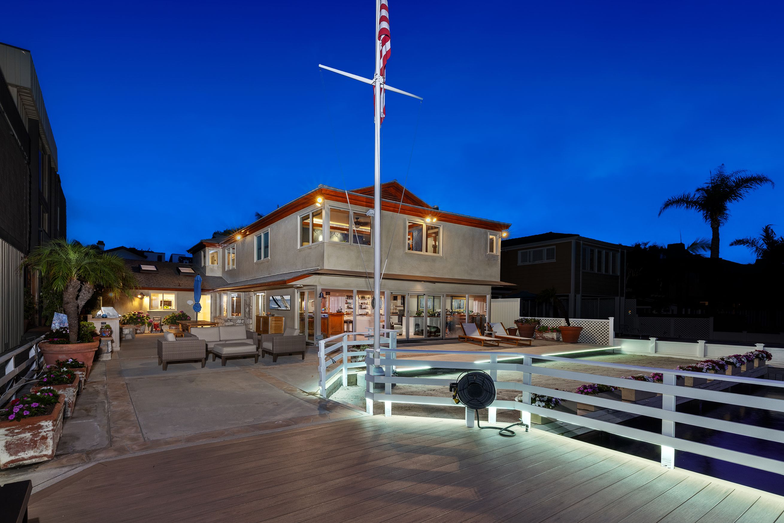  1114 East Balboa Boulevard, Newport Beach, CA 92661 - 物件實景