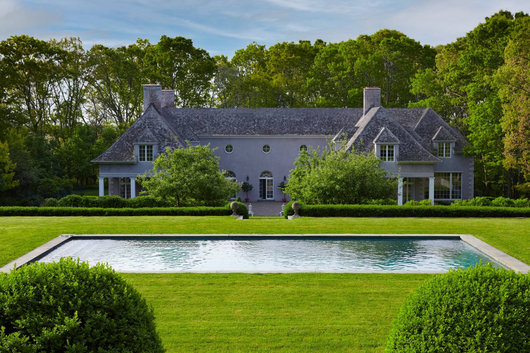  Beautiful Water Mill Estate - 物件實景