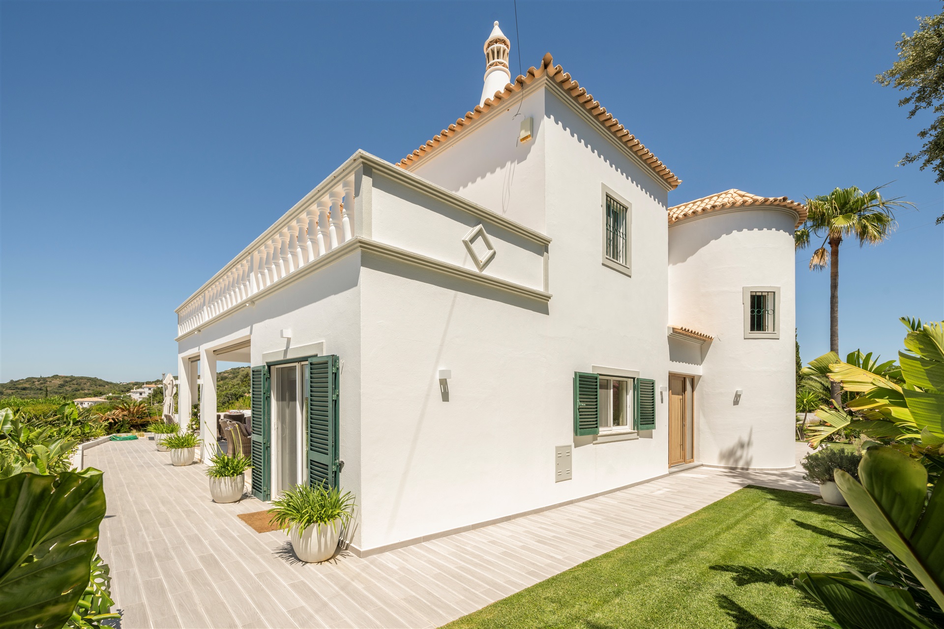  Detached house, 5 bedrooms, for Sale - 物件實景