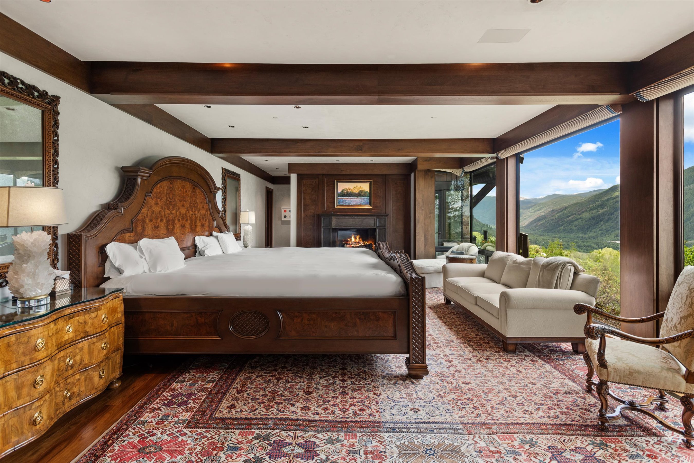  155 & 200 Sabin Drive, Aspen, CO 81611 - 物件實景