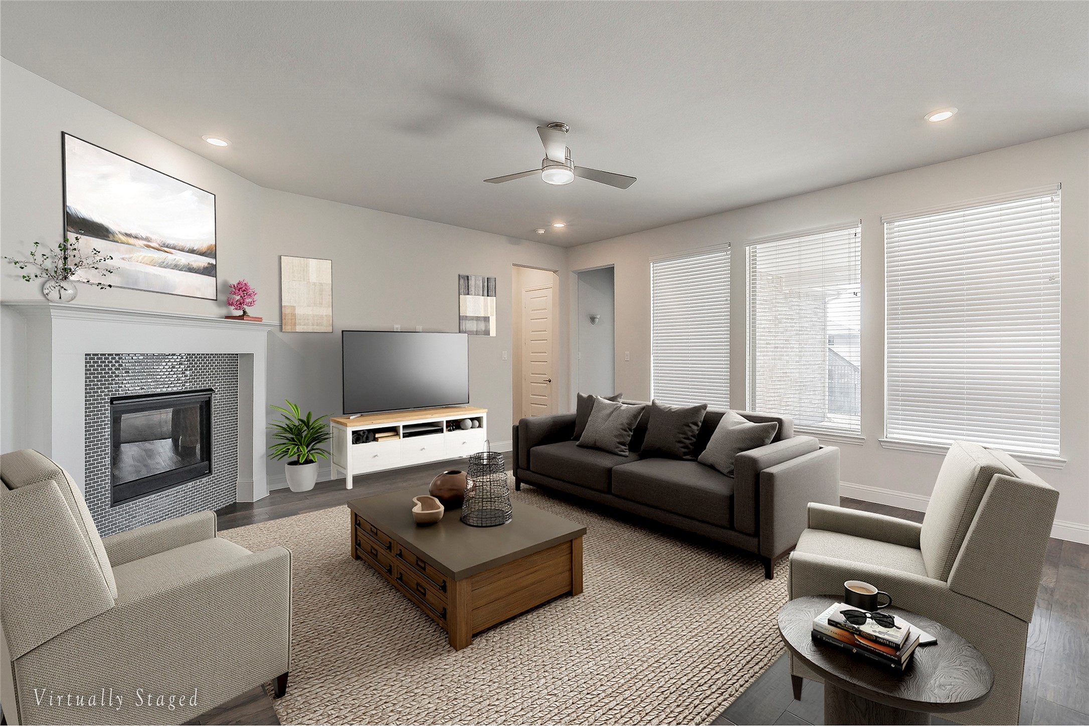 Flower Mound, Texas, 76262, United States, 5 Bedrooms Bedrooms, ,4 BathroomsBathrooms,Residential,For Sale,1991045