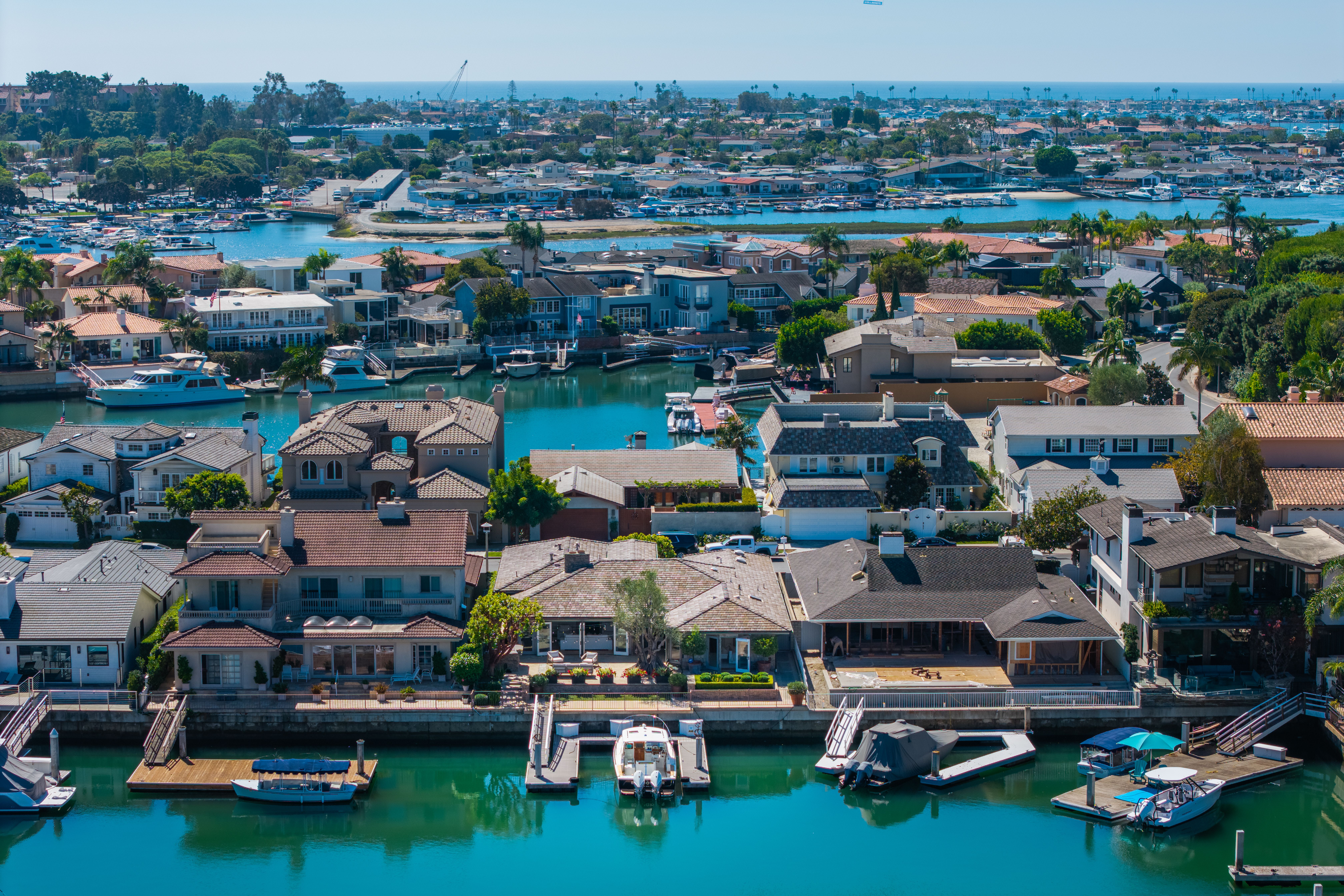  412 Evening Star Lane, Newport Beach, CA 92660 - 物件實景