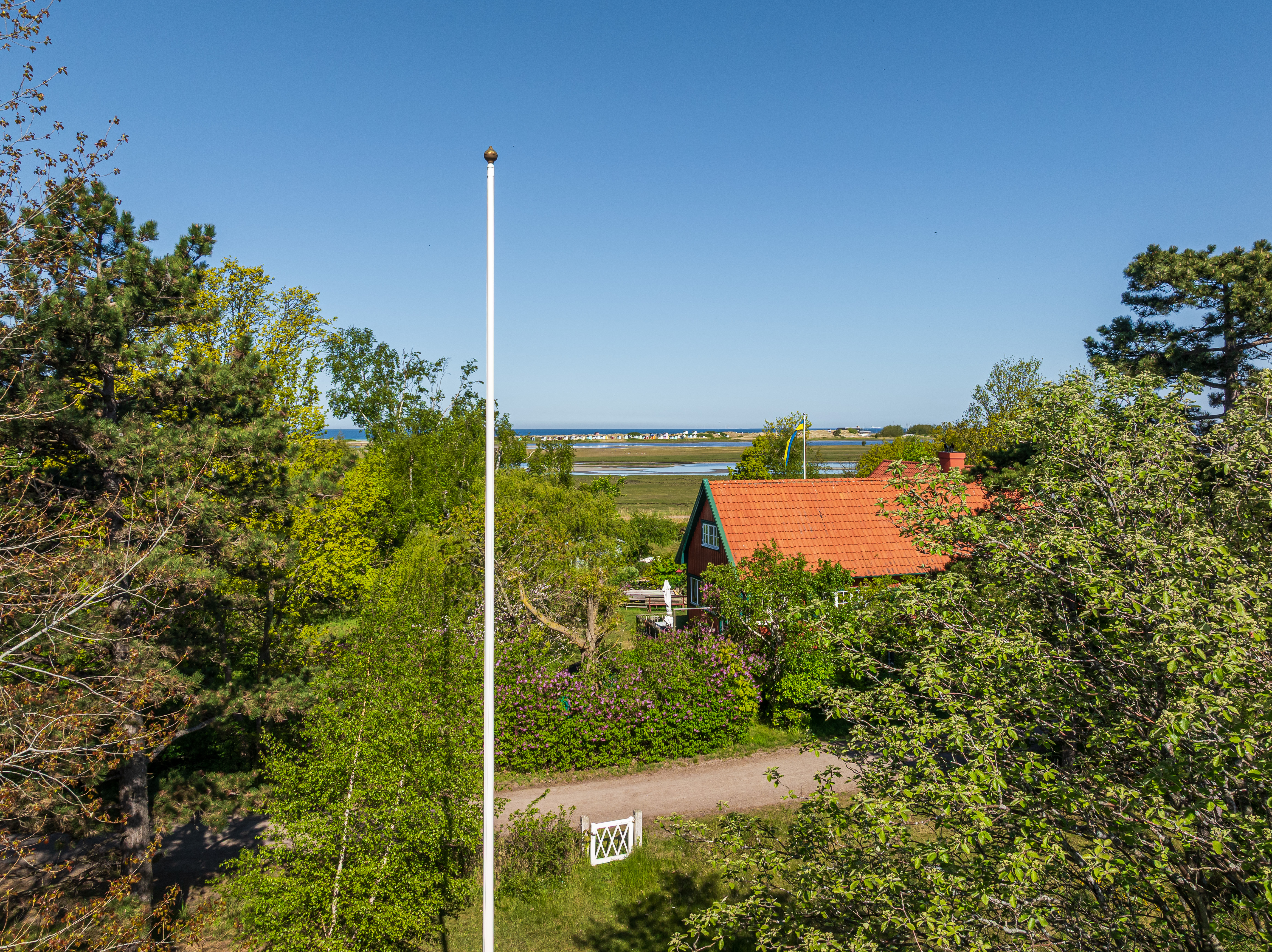  Väktarevägen 18 - 物件實景