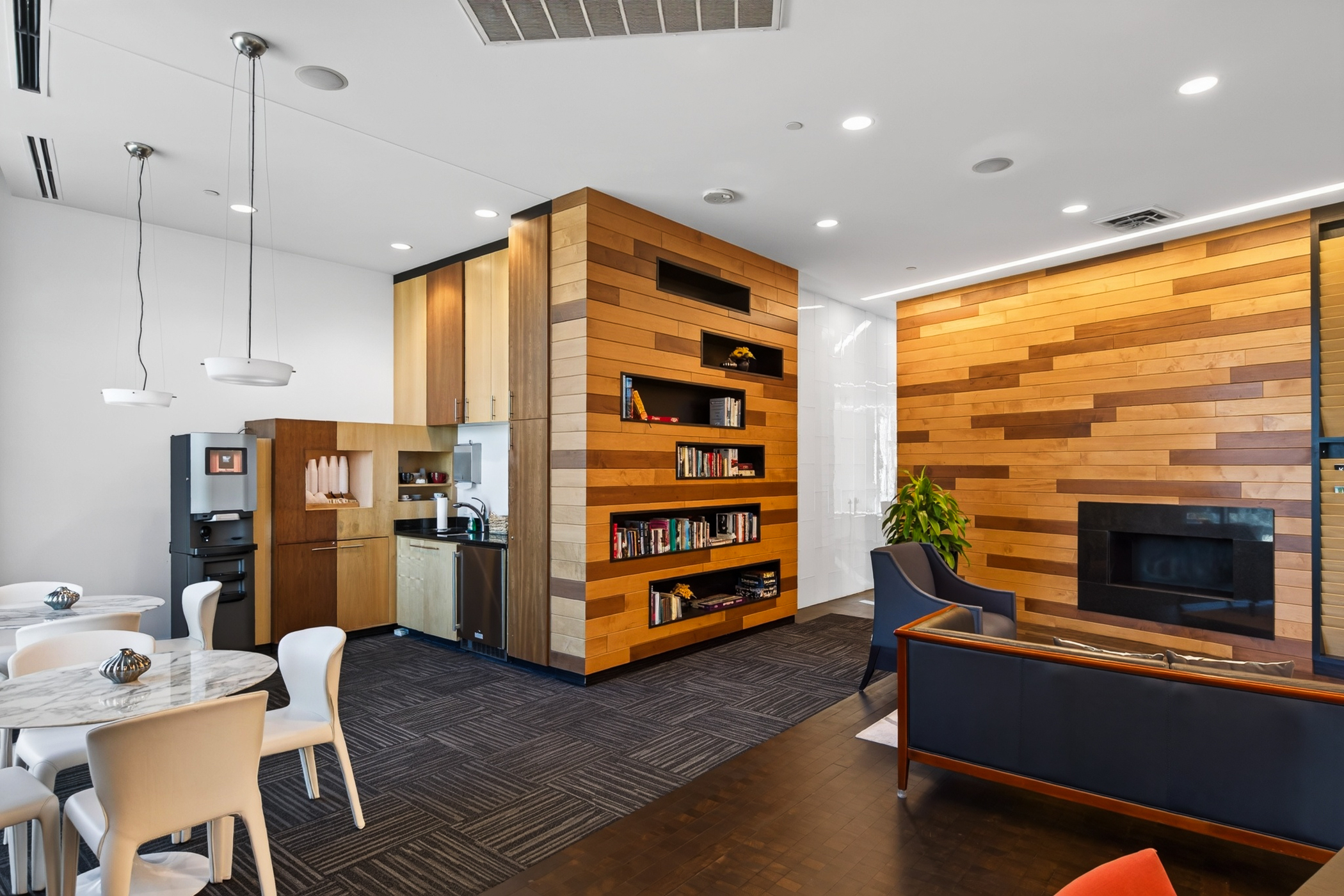  1 Roebling Way, Covington, KY 41011 - 物件實景