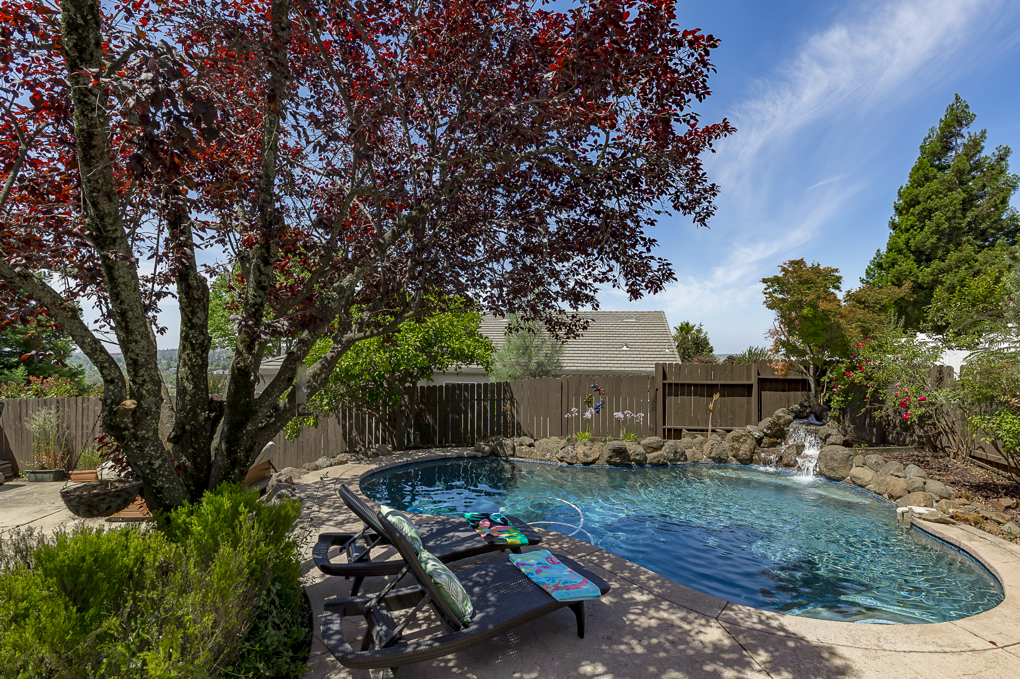  3140 Woodleigh Lane, Cameron Park, CA 95682 - 物件實景