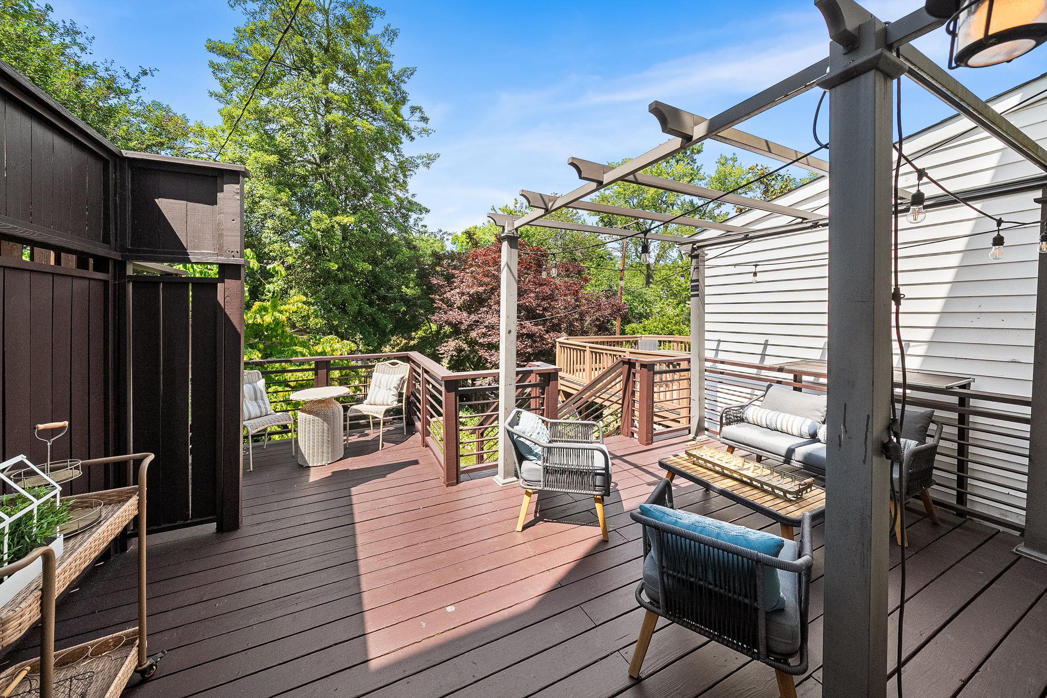  10 E Linden Street, Alexandria, VA, 22301 - 物件實景