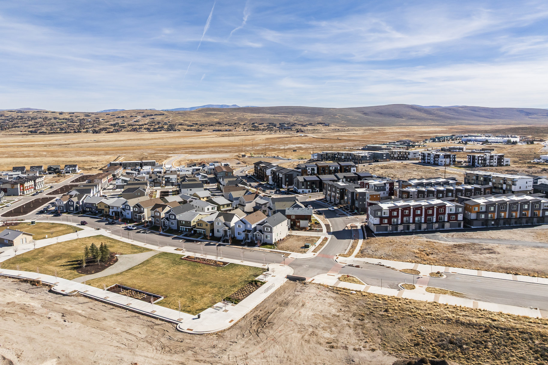  Rare Find-The Lowest Priced Lot in Park City - 物件實景