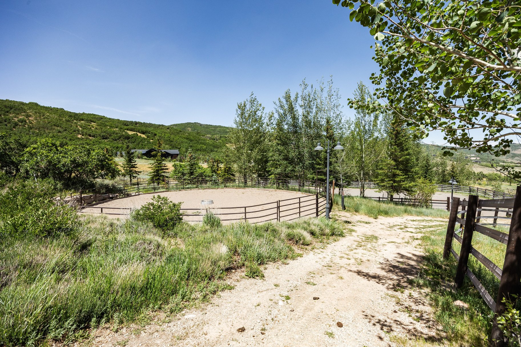  Mountain Luxury Meets the Ultimate Park City Equestrian Lifestyle - 物件實景