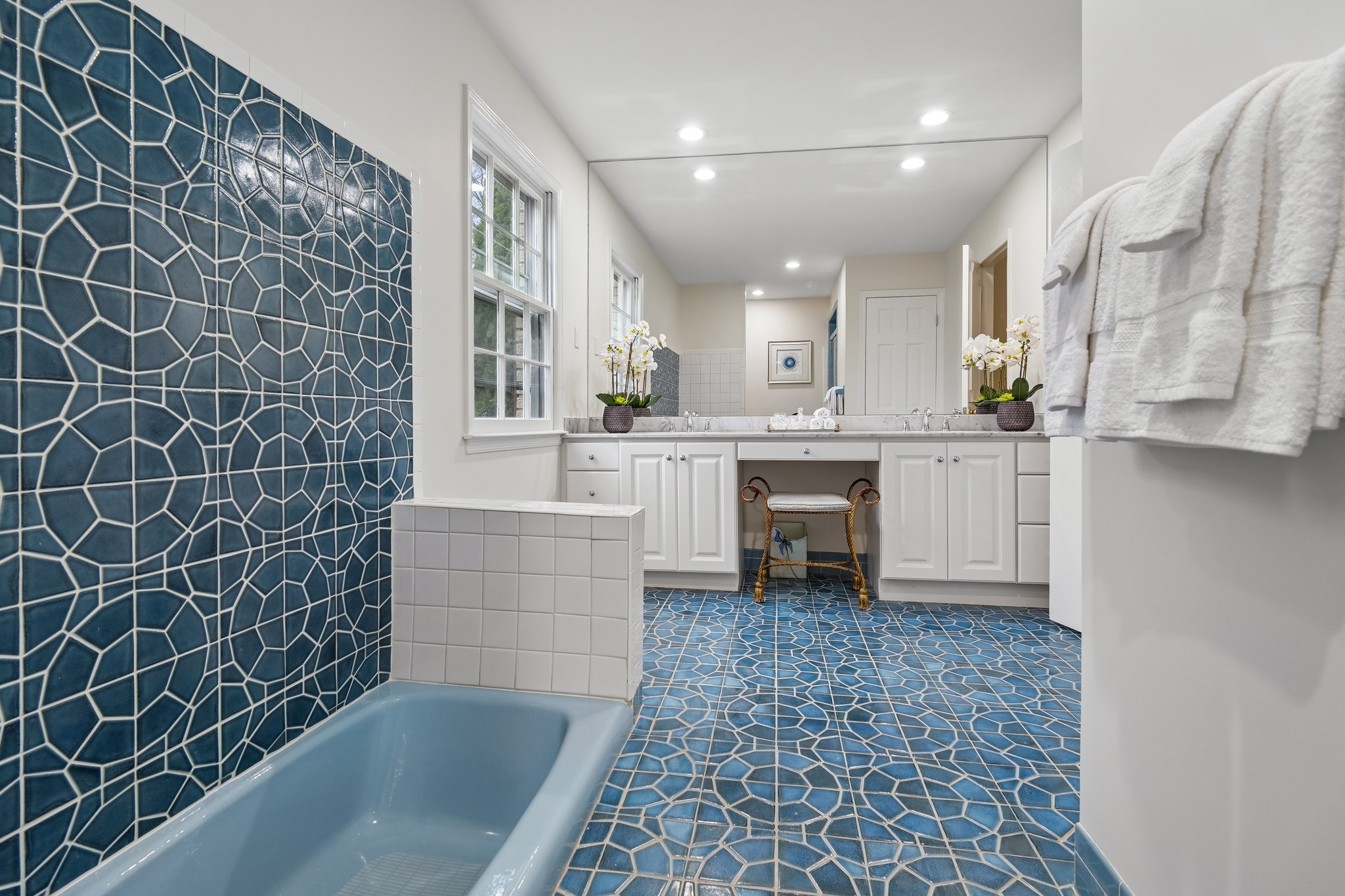  82 Brookside Terrace, North Caldwell, NJ 07006 - 物件實景