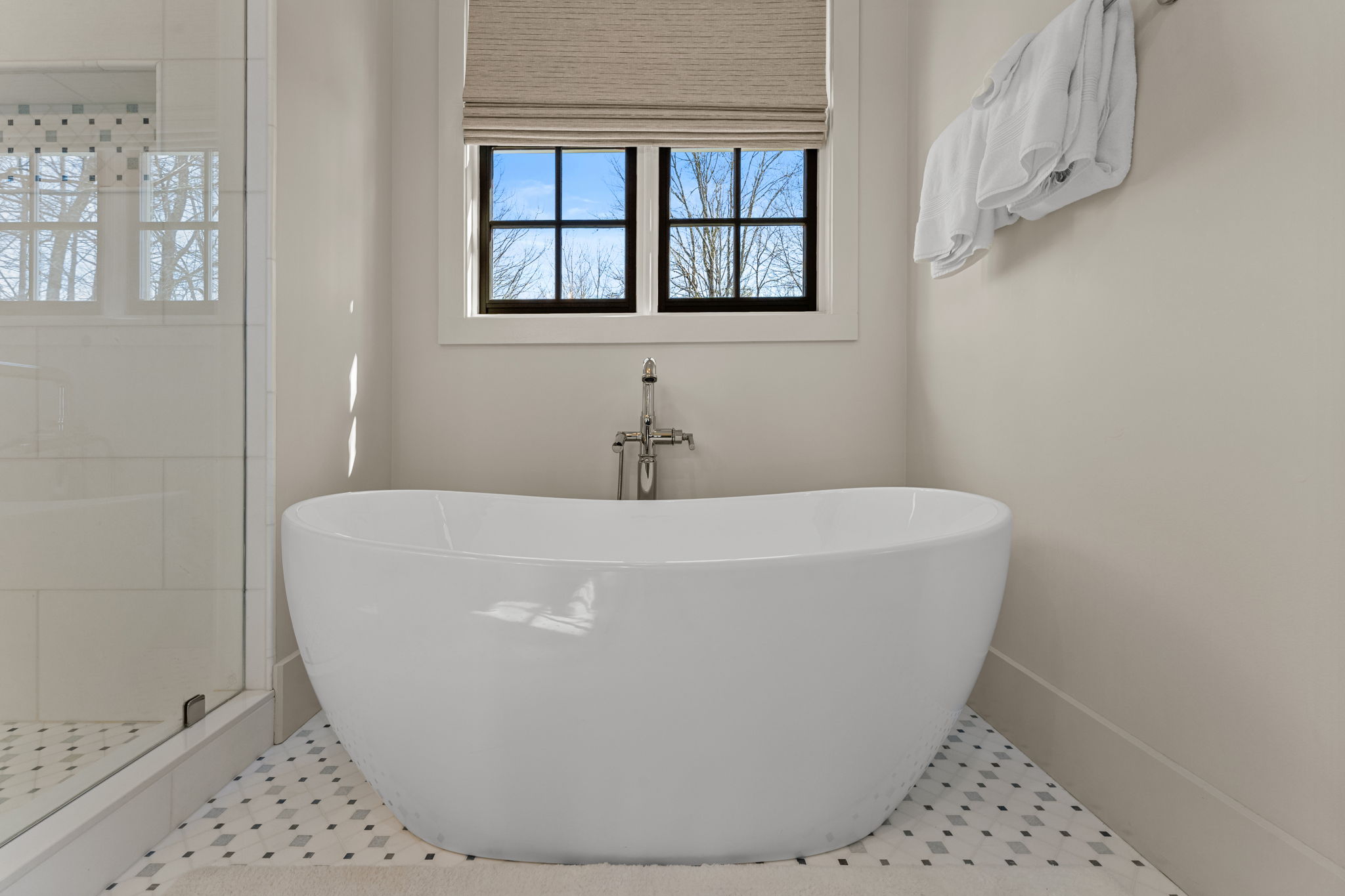  8th Hole Setting - 物件實景