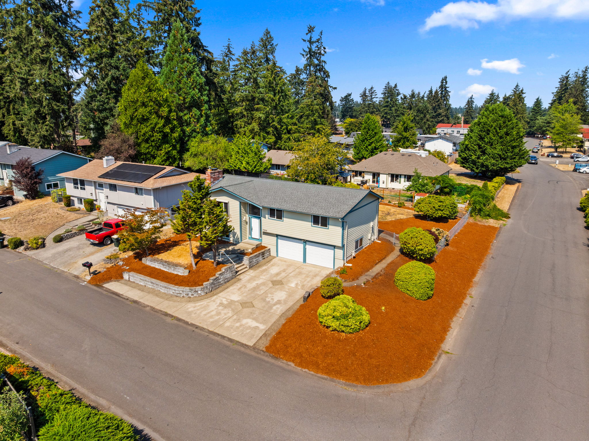 Spartan Ct, Lacey, WA 98503 #1