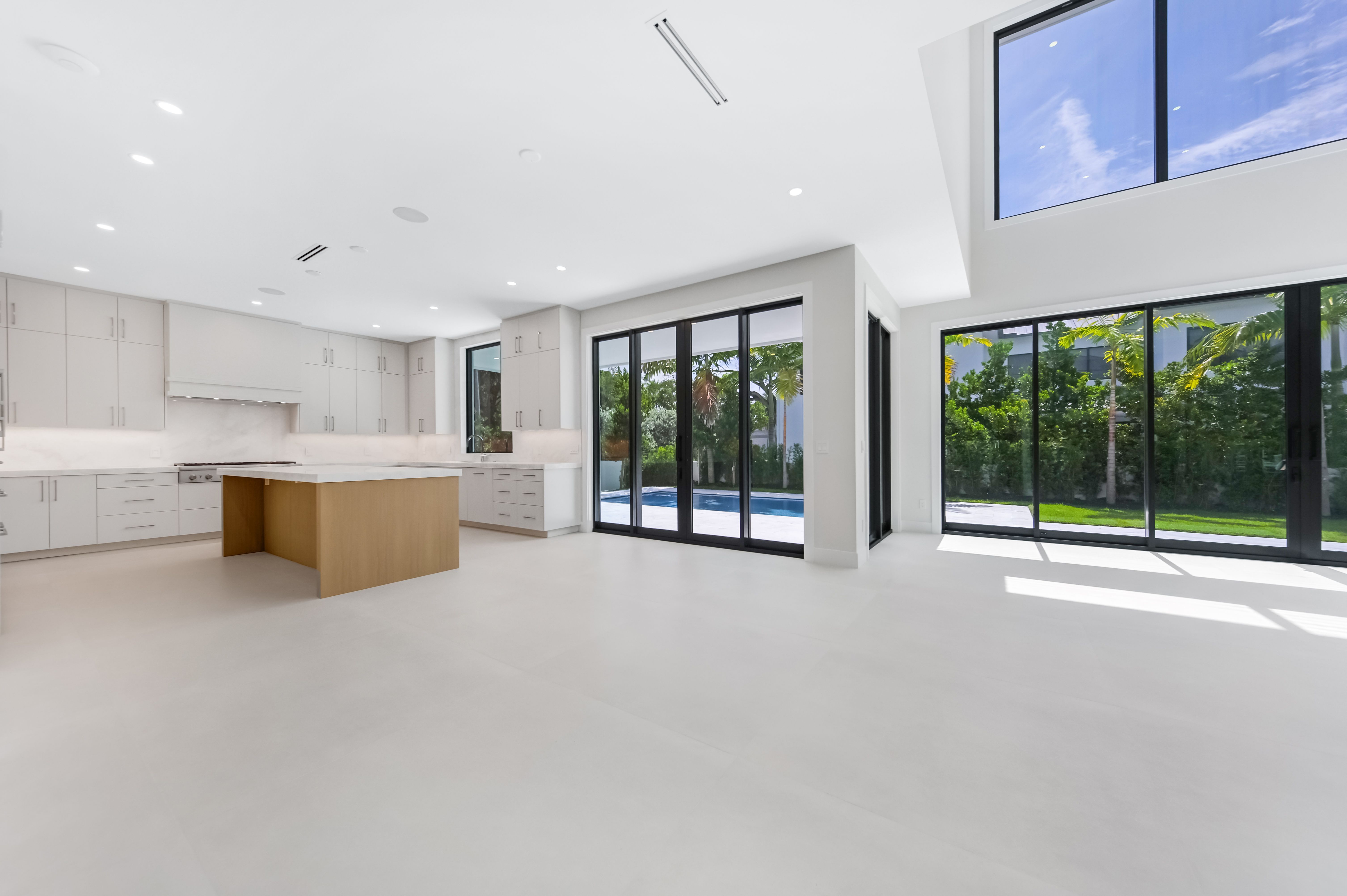  1550 Ponce De Leon Drive, Fort Lauderdale, FL, 33316 - 物件實景