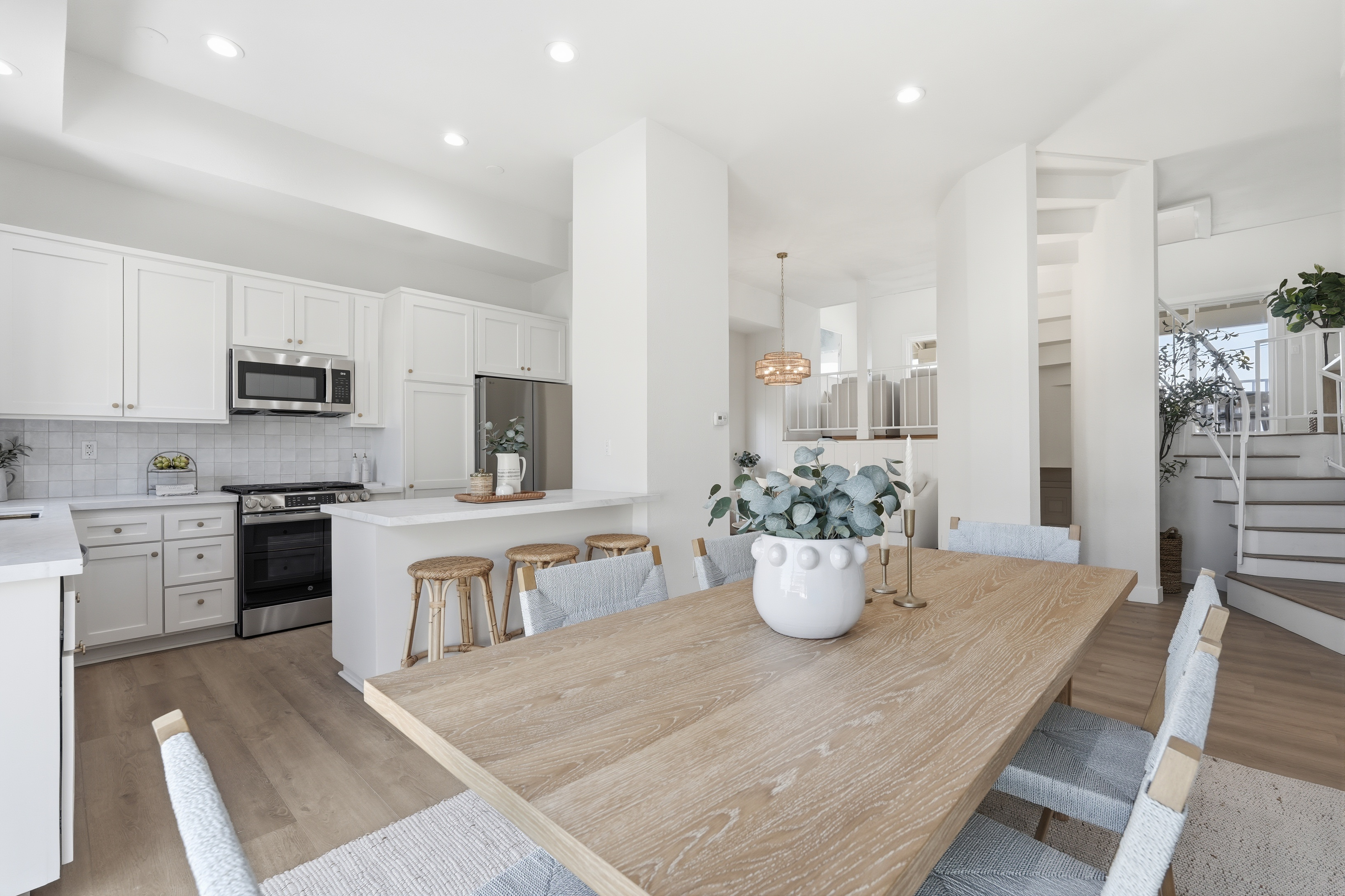  2413 Ives Lane, Redondo Beach, CA 90278 - 物件實景