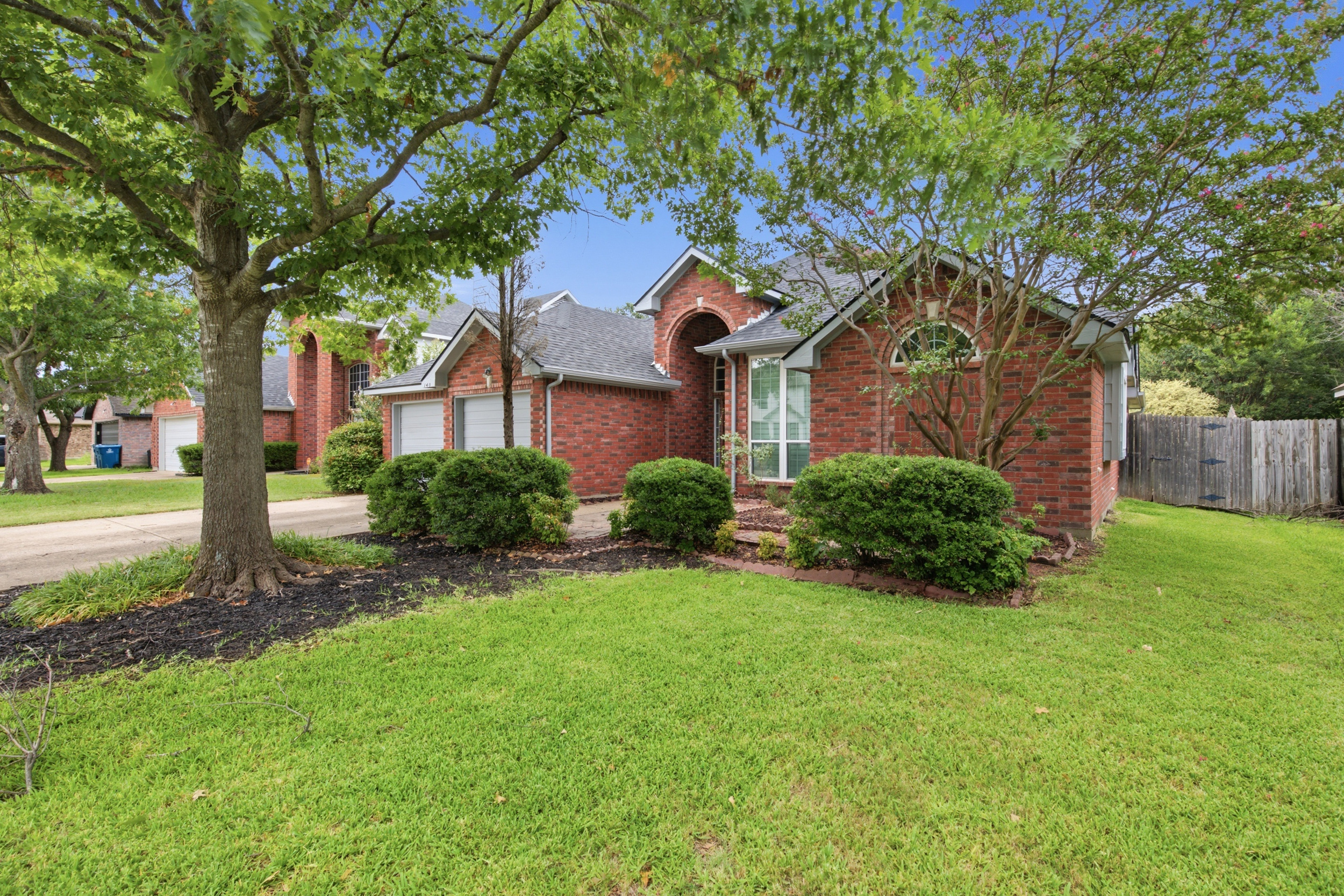  140 Woodcreek Drive, Rockwall, TX, 75032 - 物件實景