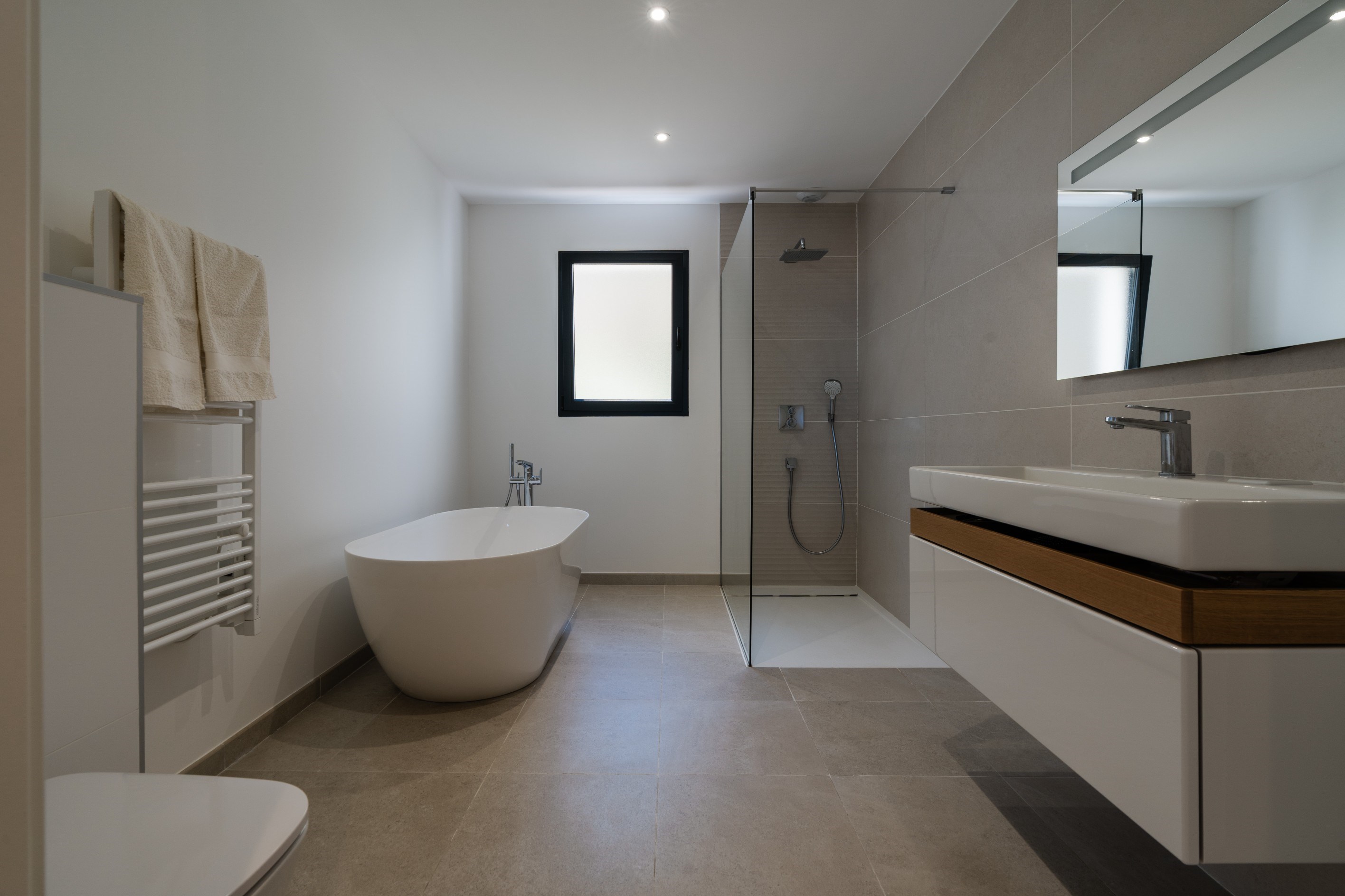  Contemporary Villa with Sea View – Port-Vendre - 物件實景