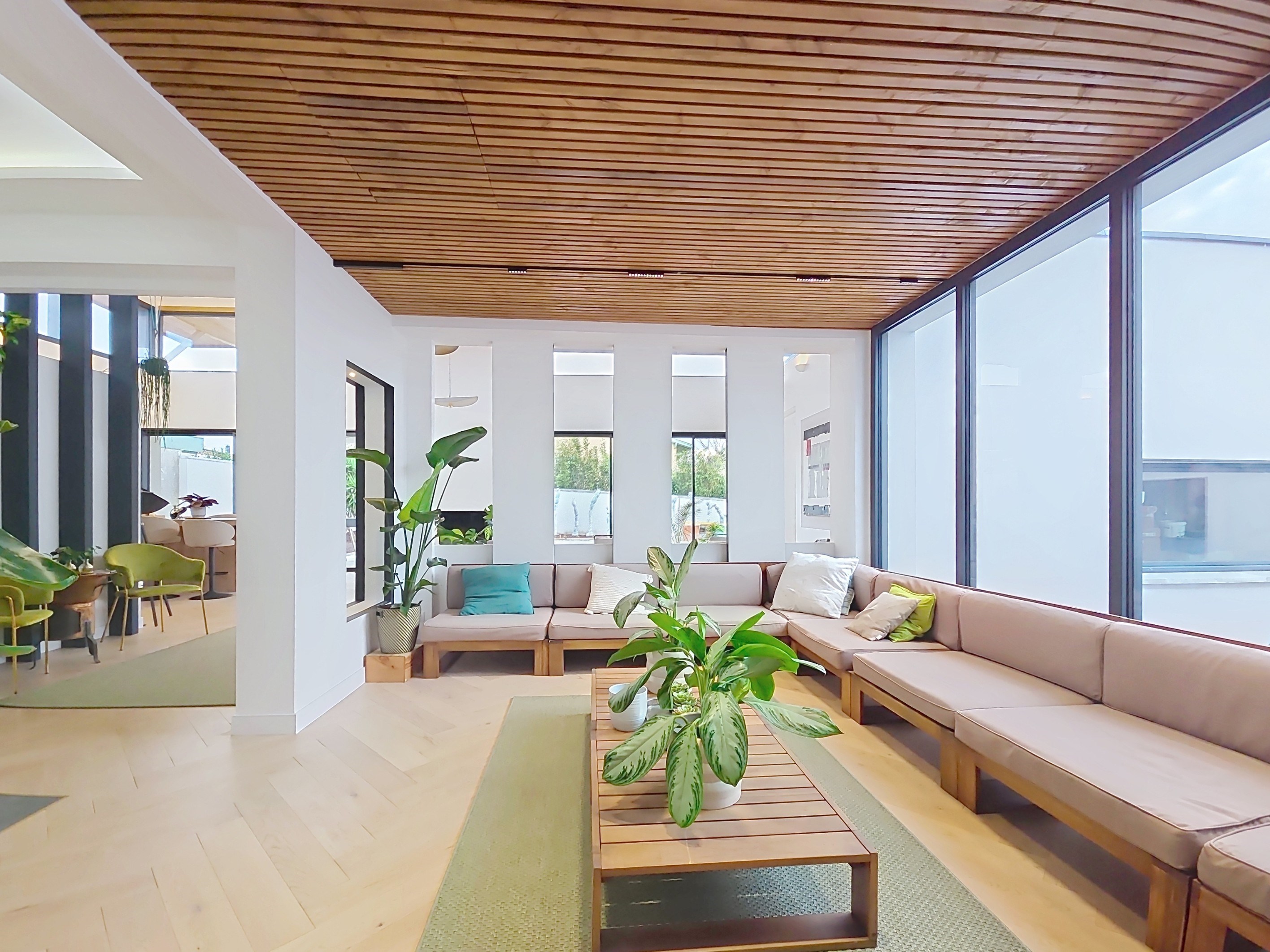  Sublime renovated contemporary house - 物件實景