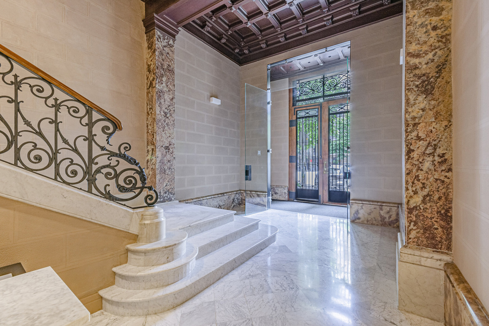  Extraordinary apartment in luxury development in Eixample Dreta - 物件實景
