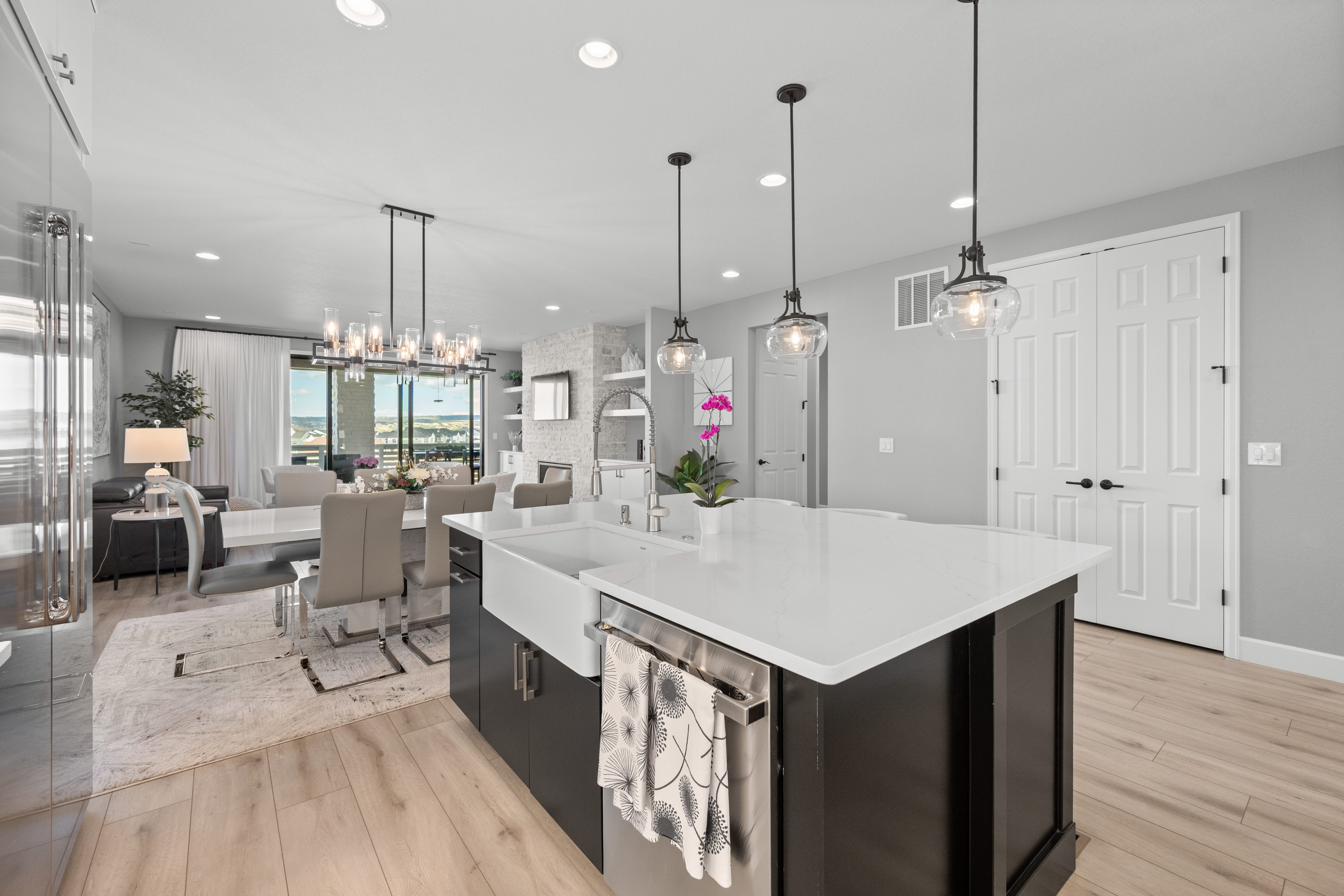  Luxury, Sophistication, and Effortless Colorado Living - 物件實景