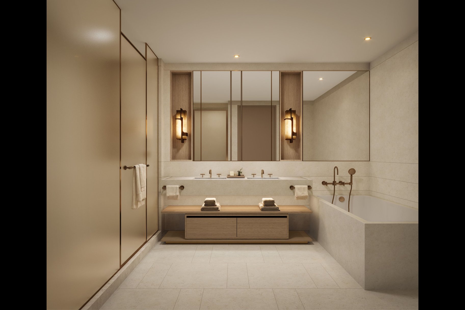  Premier Ski Beach Location in Deer Valley East Village - 物件實景