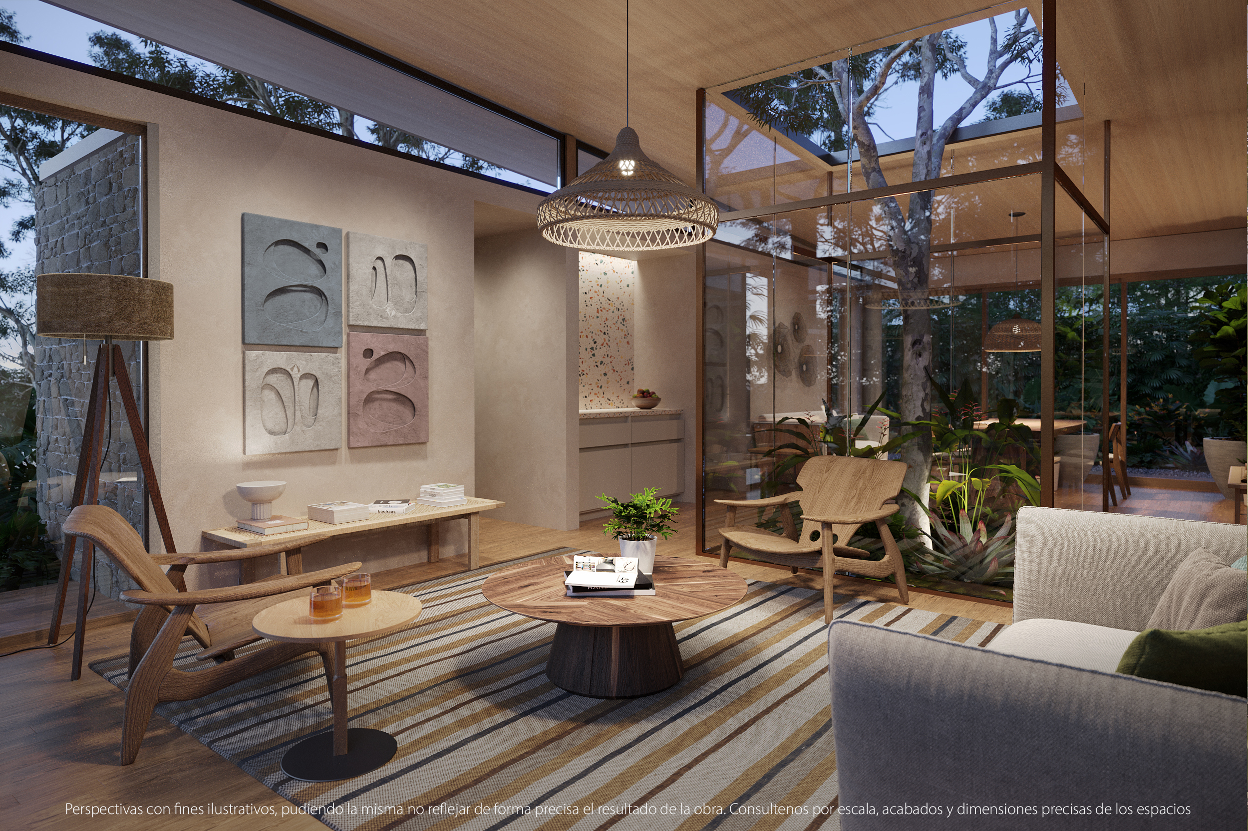  Acquarello Unit #5 - 物件實景